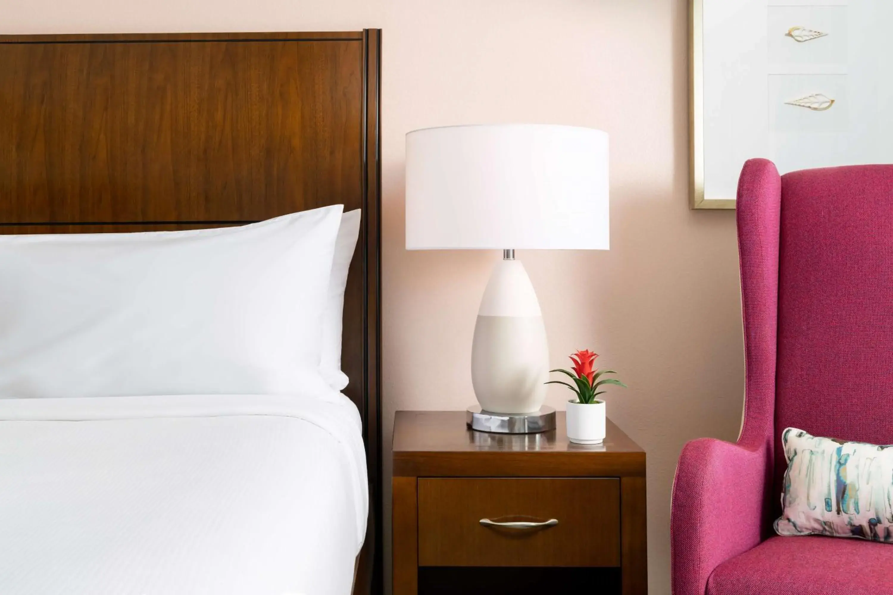 King Room with Tub - Mobility and Hearing Access in Hilton Garden Inn Key West / The Keys Collection King Room with Tub - Mobility and Hearing Access in Hilton Garden Inn Key West / The Keys Collection