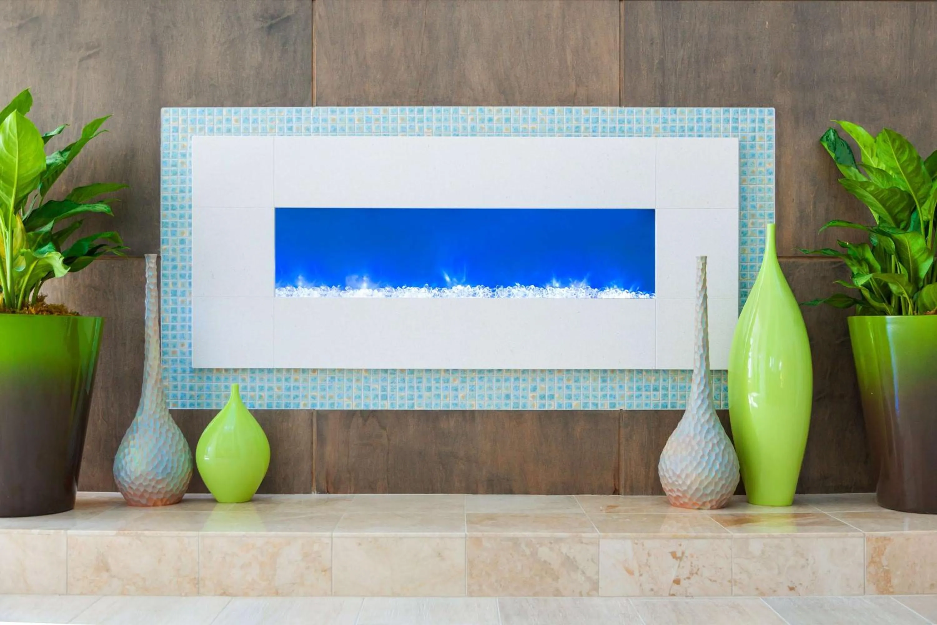 Lobby or reception in Hilton Garden Inn Key West / The Keys Collection