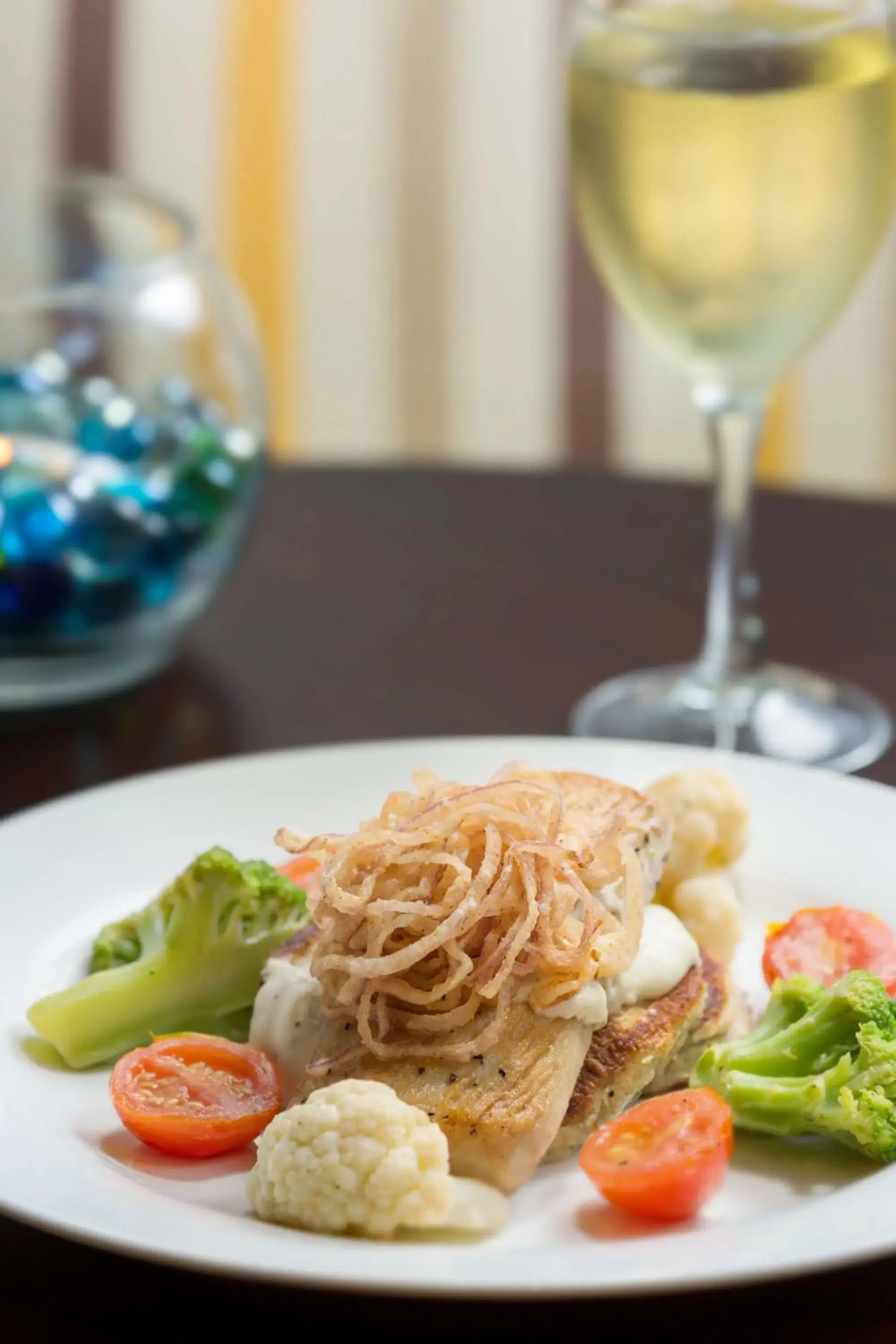 Restaurant/places to eat in Hilton Garden Inn Key West / The Keys Collection Restaurant/places to eat in Hilton Garden Inn Key West / The Keys Collection