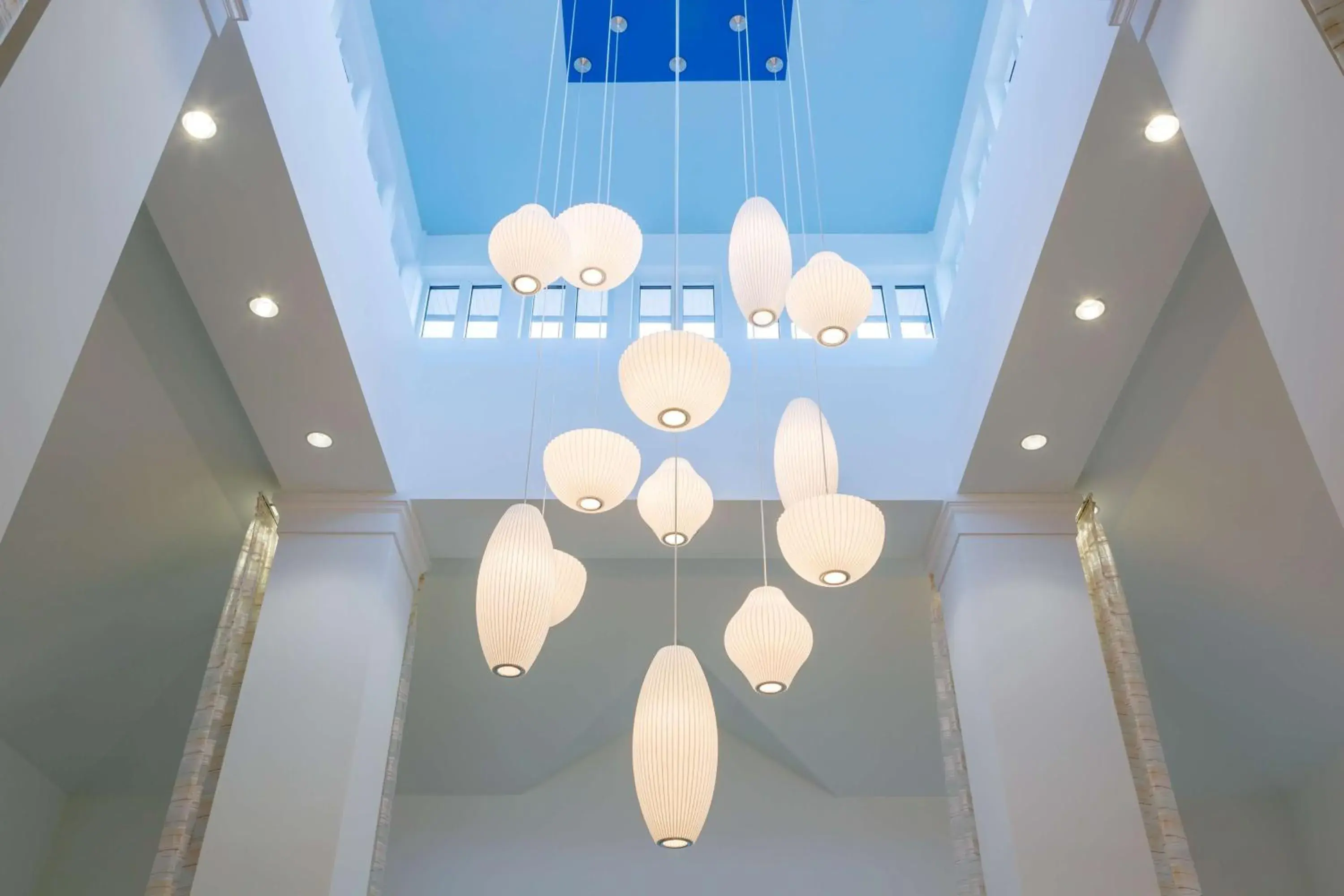 Lobby or reception in Hilton Garden Inn Key West / The Keys Collection Lobby or reception in Hilton Garden Inn Key West / The Keys Collection