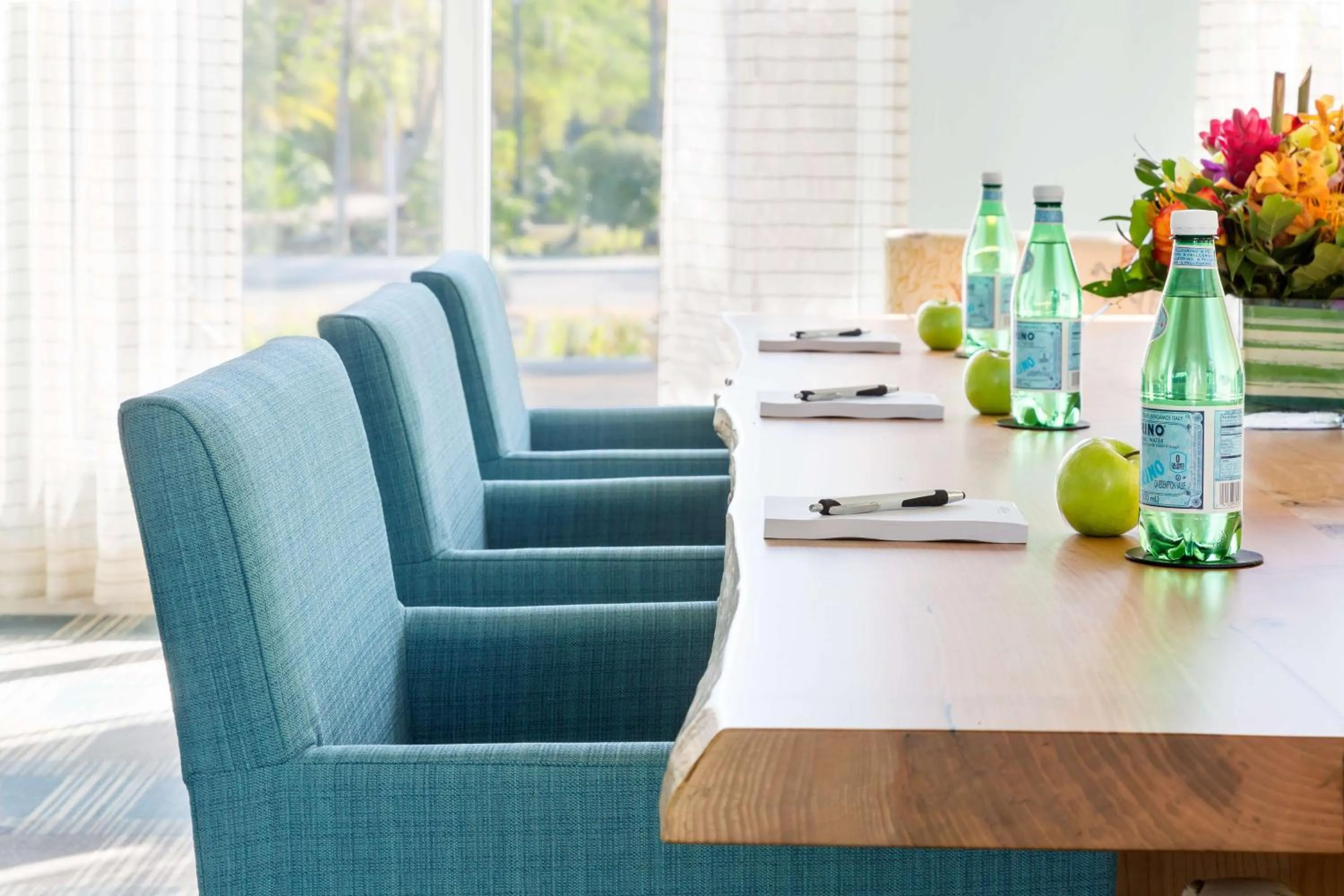 Meeting/conference room in Hilton Garden Inn Key West / The Keys Collection