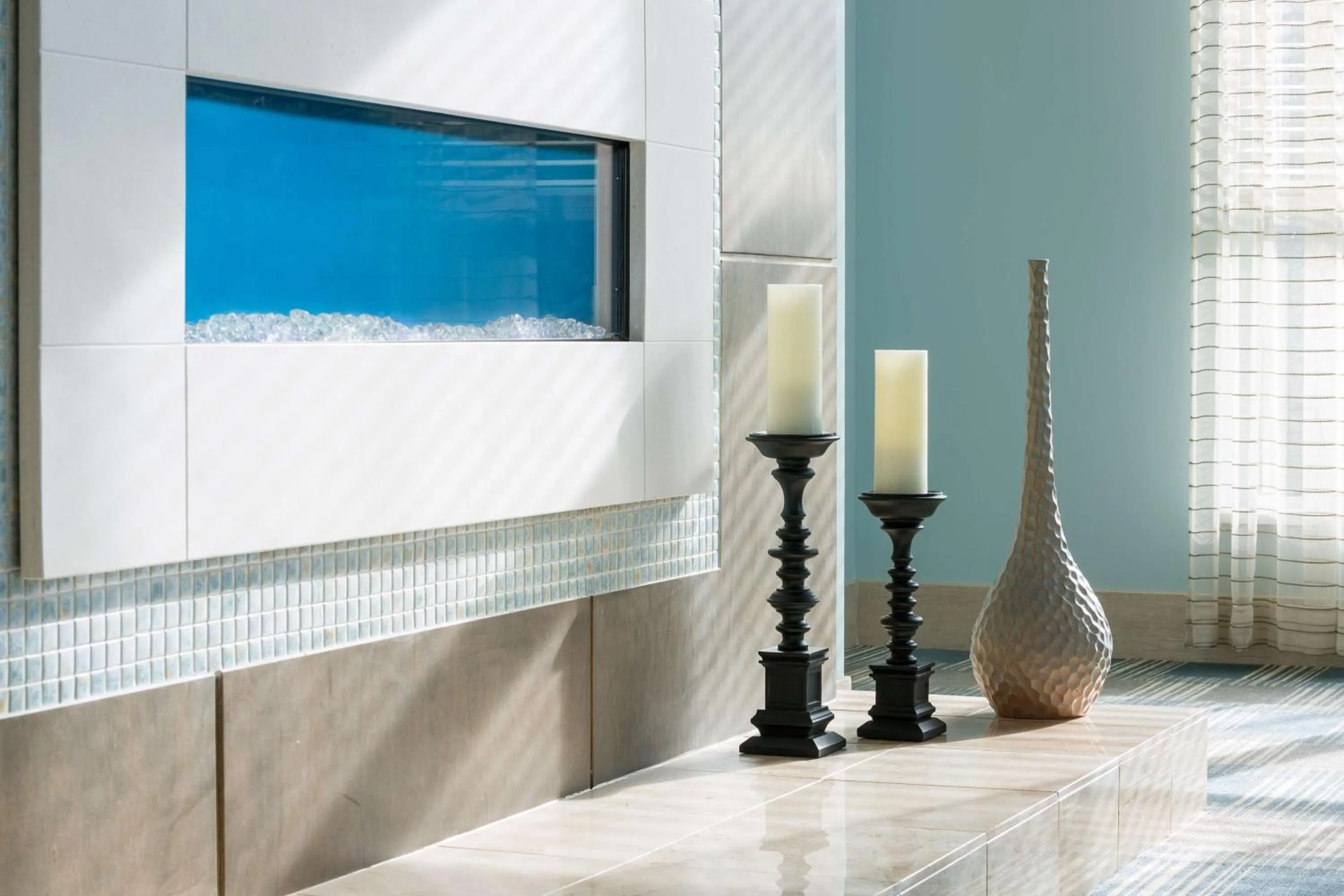 Lobby or reception in Hilton Garden Inn Key West / The Keys Collection