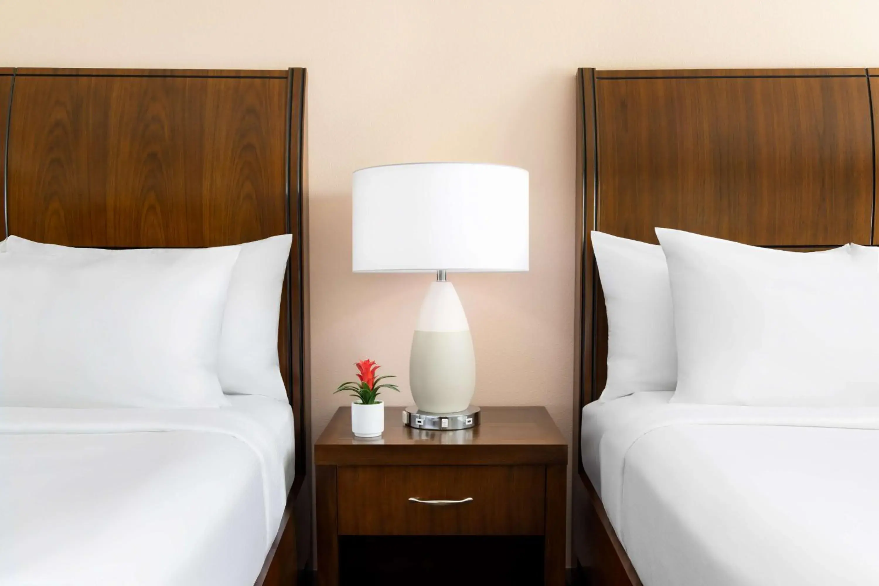 Premium Queen Room with Two Queen Beds in Hilton Garden Inn Key West / The Keys Collection Premium Queen Room with Two Queen Beds in Hilton Garden Inn Key West / The Keys Collection