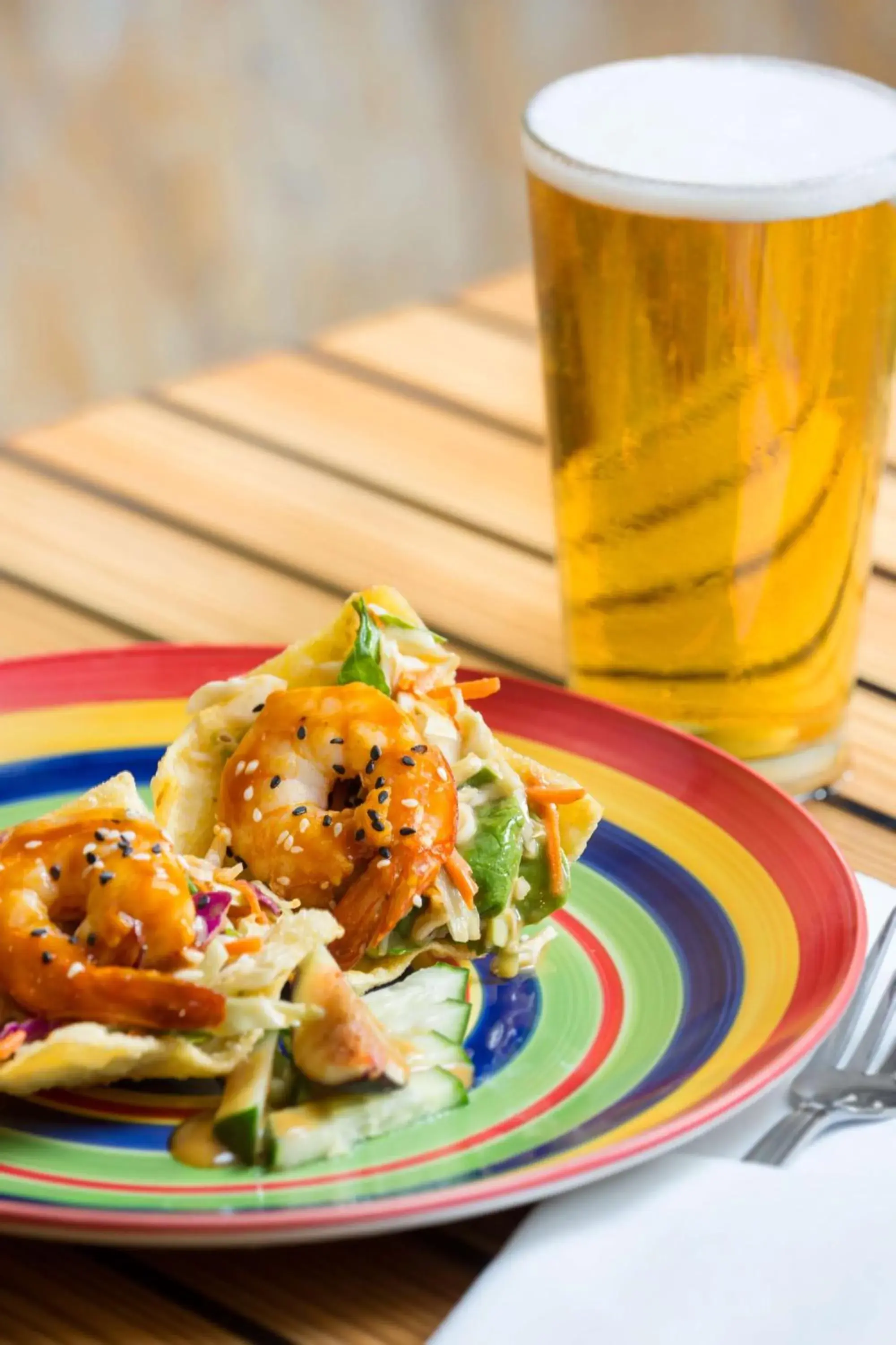 Restaurant/places to eat in Hilton Garden Inn Key West / The Keys Collection Restaurant/places to eat in Hilton Garden Inn Key West / The Keys Collection