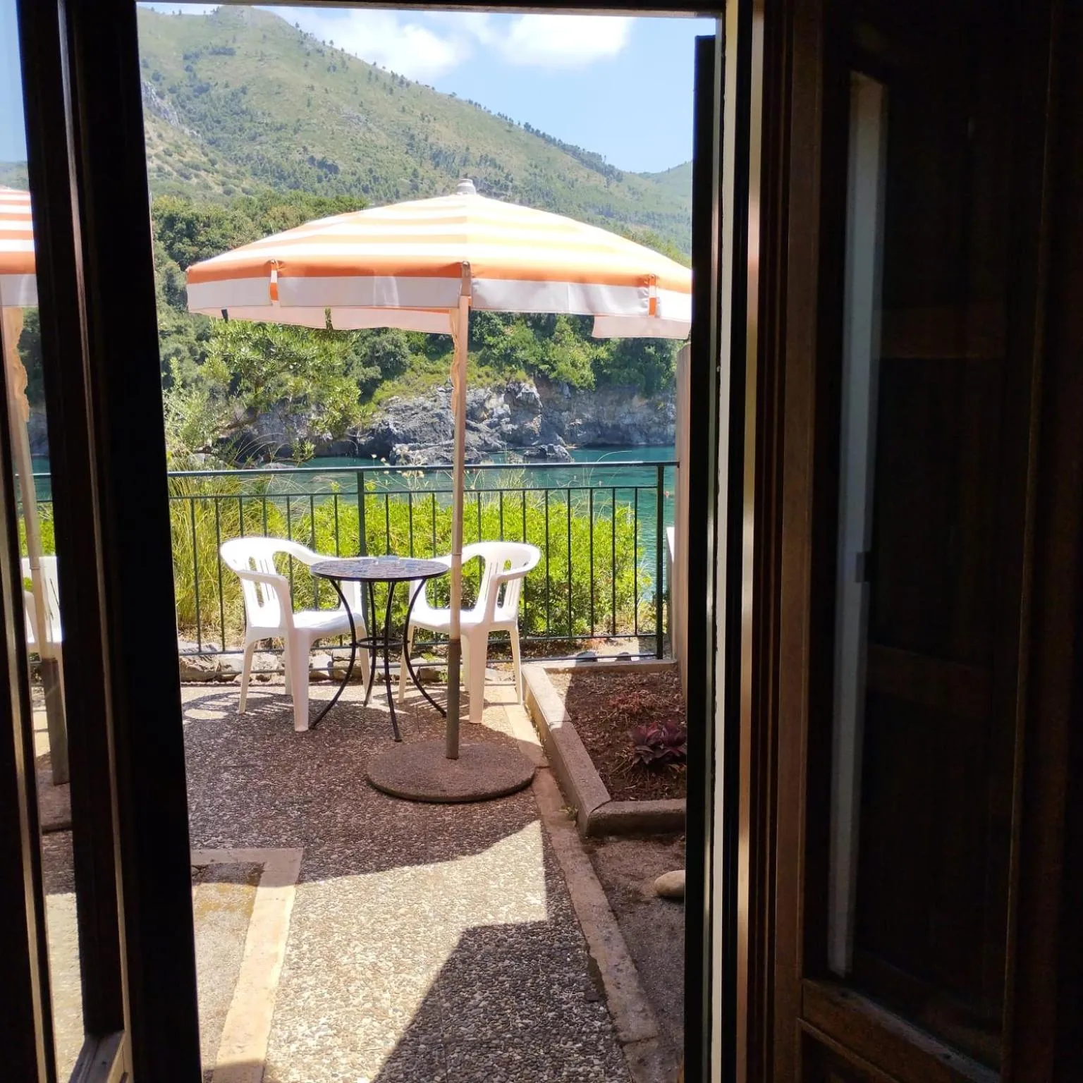 illicini stabilimento balneare e albergo