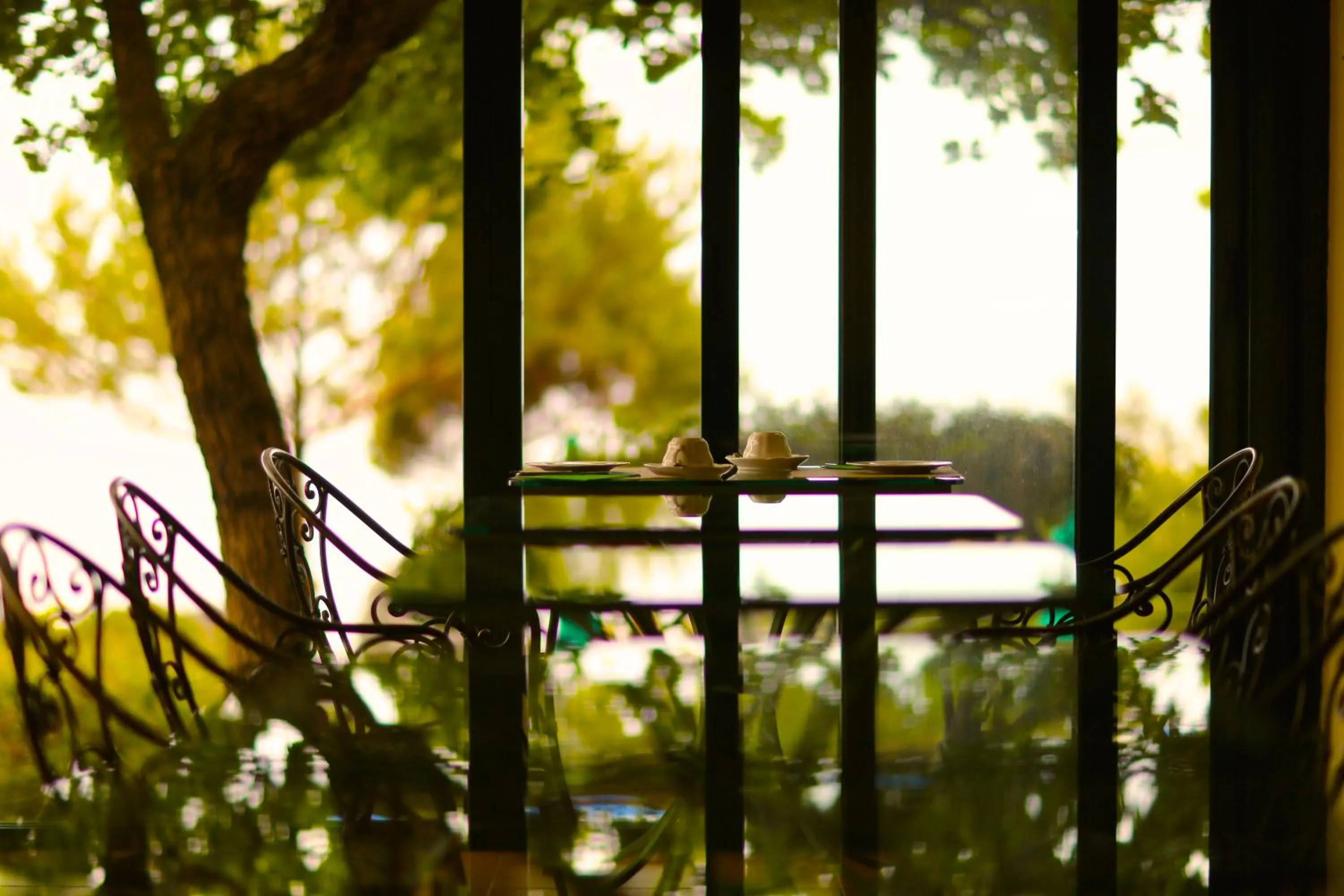 Lounge or bar in illicini stabilimento balneare e albergo