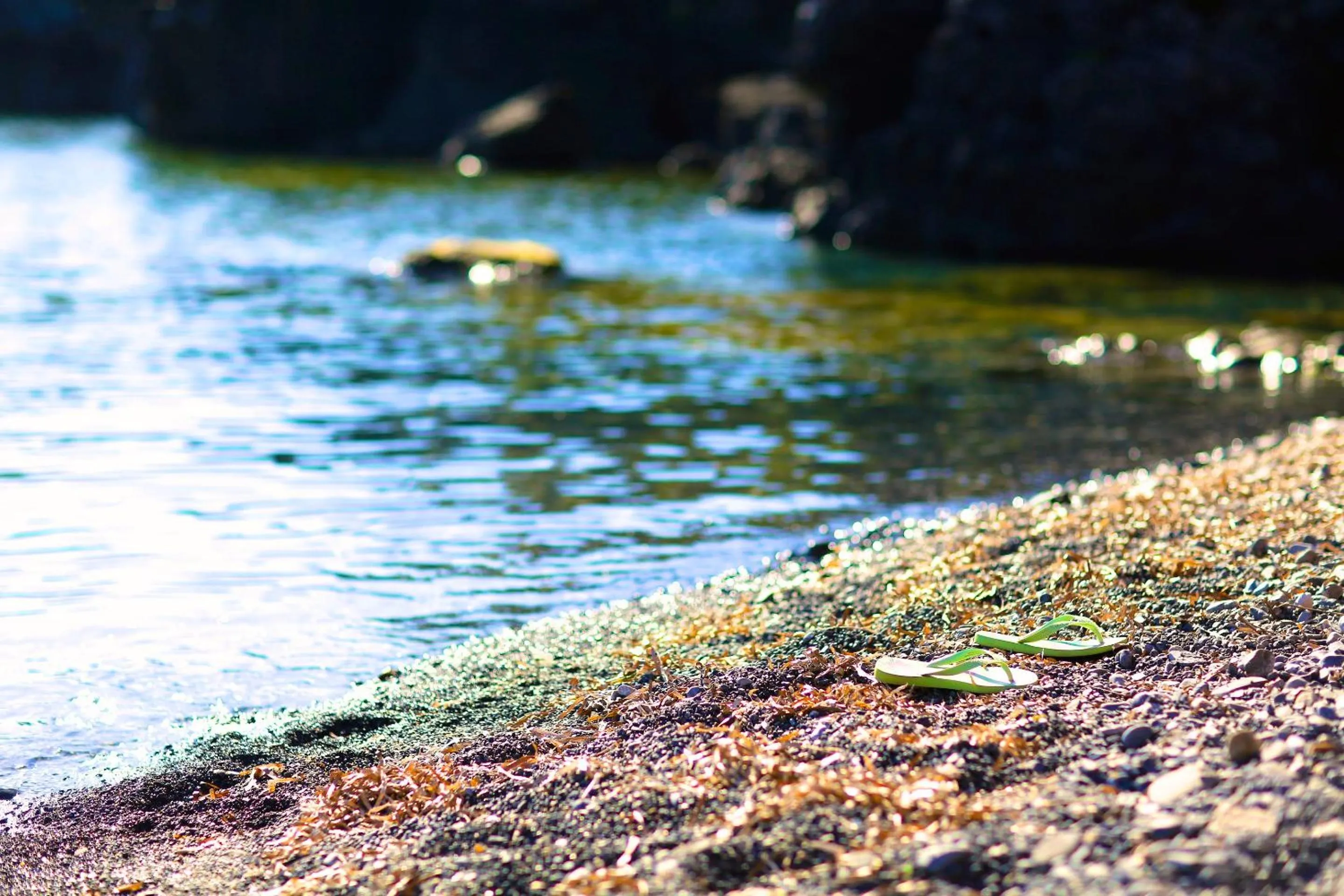 Beach in illicini stabilimento balneare e albergo