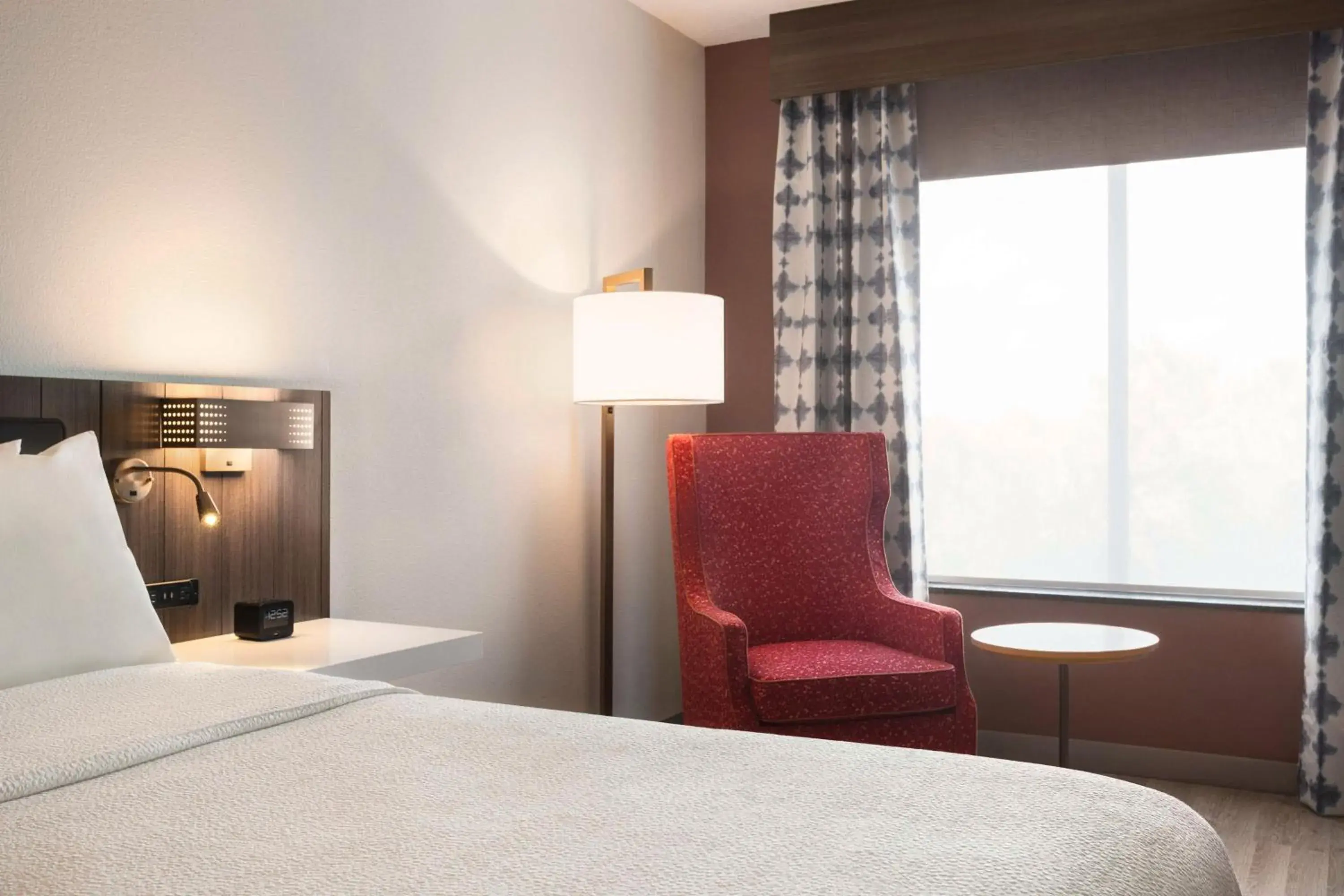 King Room in Hilton Garden Inn Palm Coast Town Center King Room in Hilton Garden Inn Palm Coast Town Center