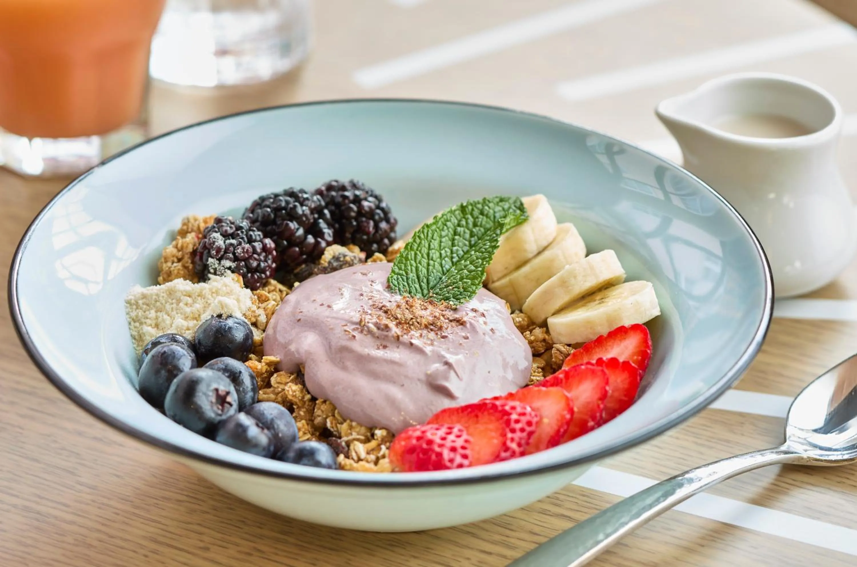 Breakfast in La Concha Key West, Autograph Collection