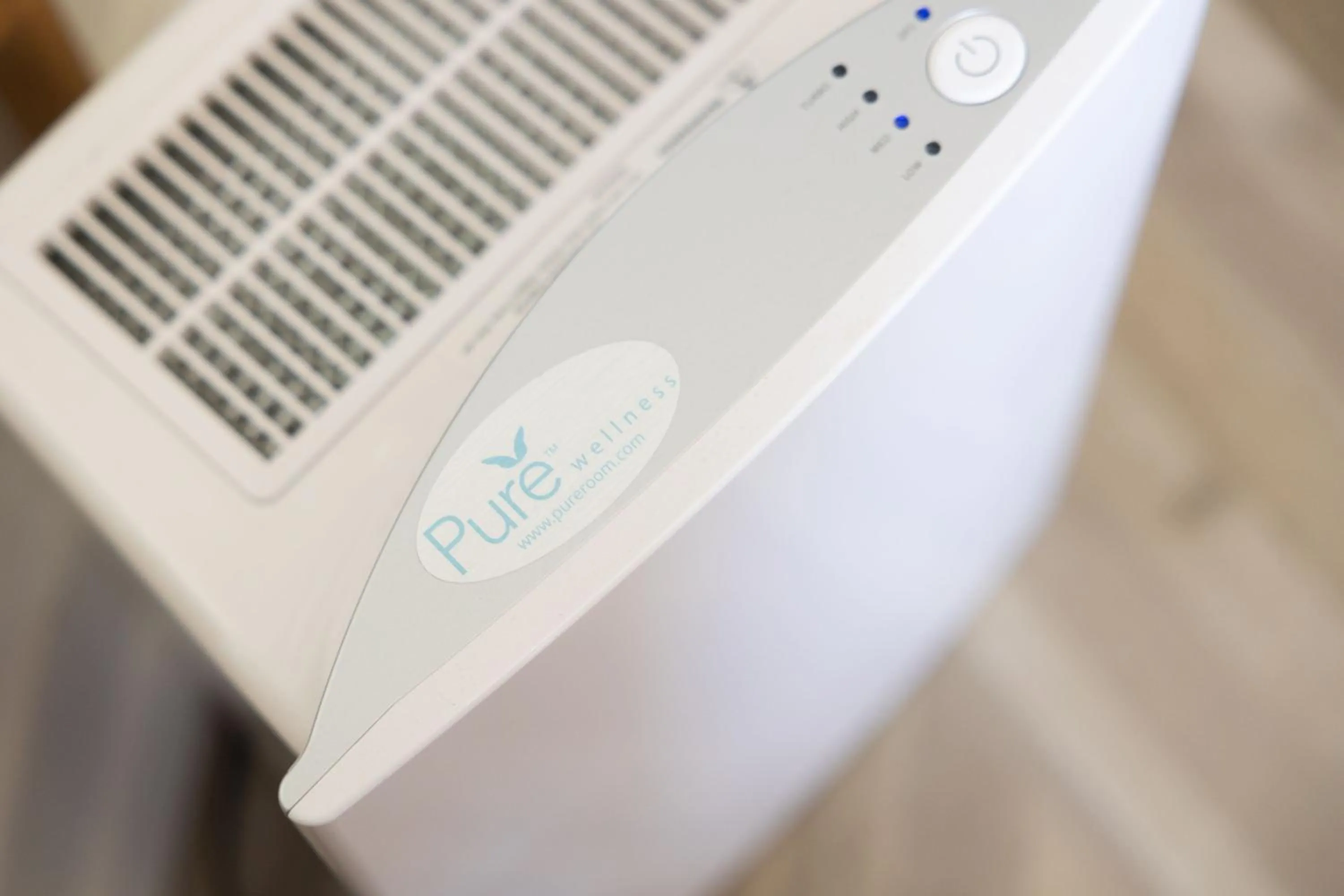 Photo of the whole room in La Concha Key West, Autograph Collection