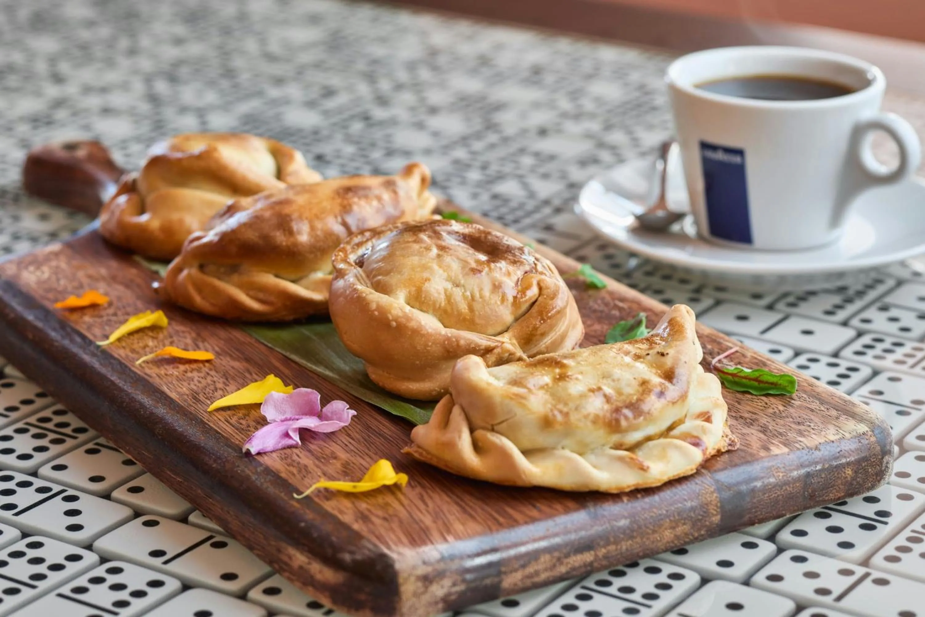 Restaurant/places to eat in La Concha Key West, Autograph Collection