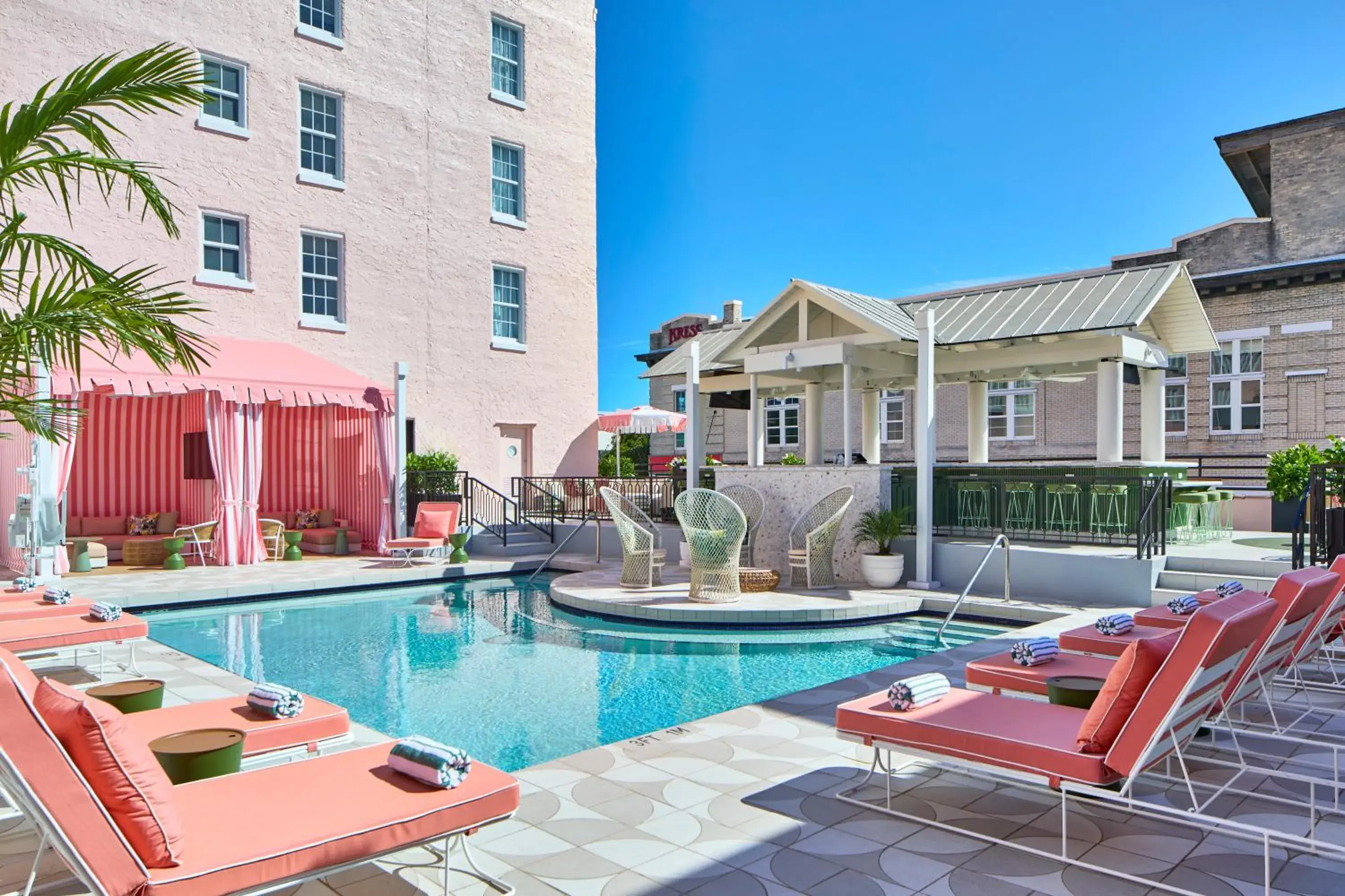 La Concha Key West, Autograph Collection La Concha Key West, Autograph Collection