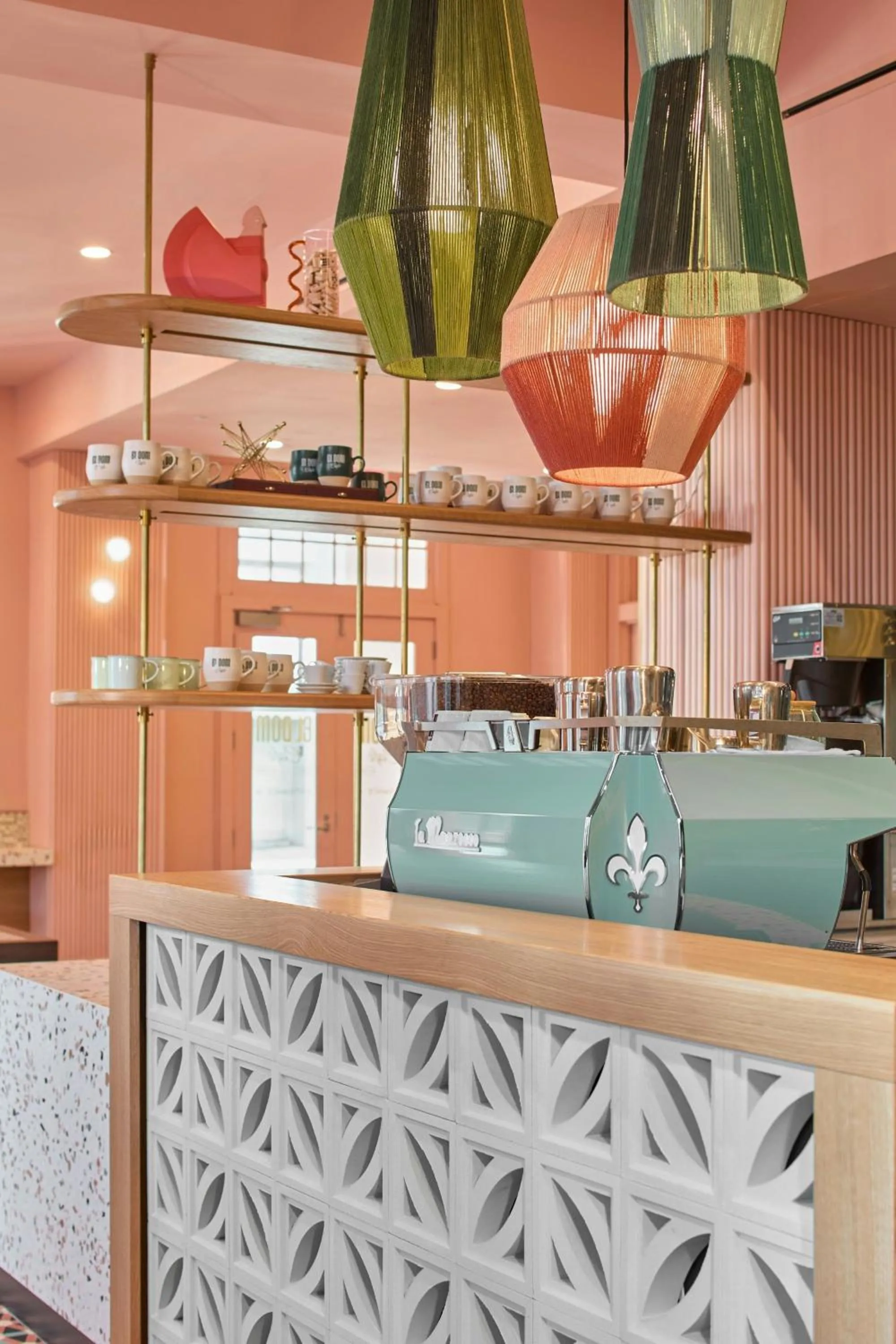 Restaurant/places to eat in La Concha Key West, Autograph Collection