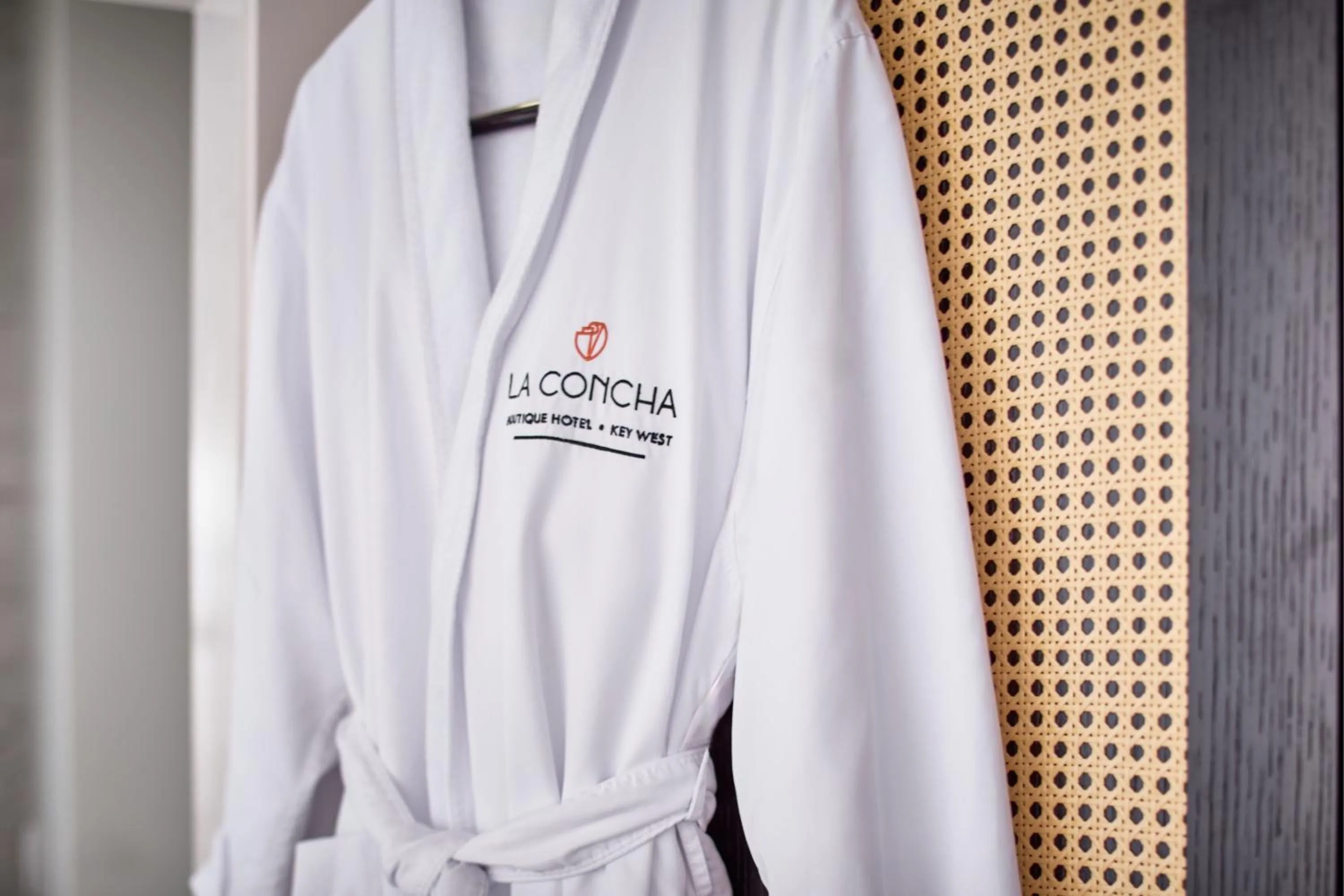 Photo of the whole room in La Concha Key West, Autograph Collection