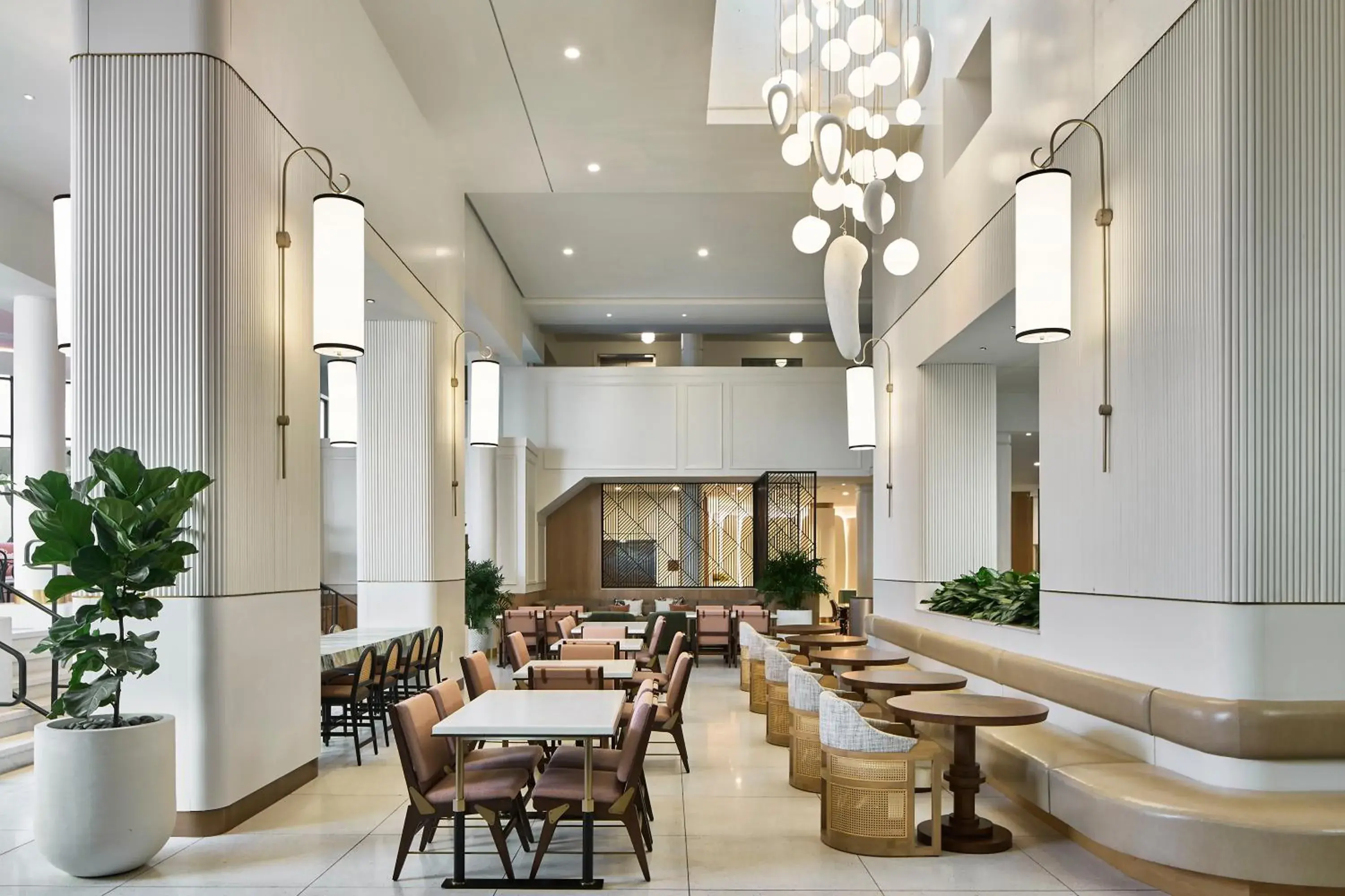 Restaurant/places to eat in La Concha Key West, Autograph Collection Restaurant/places to eat in La Concha Key West, Autograph Collection