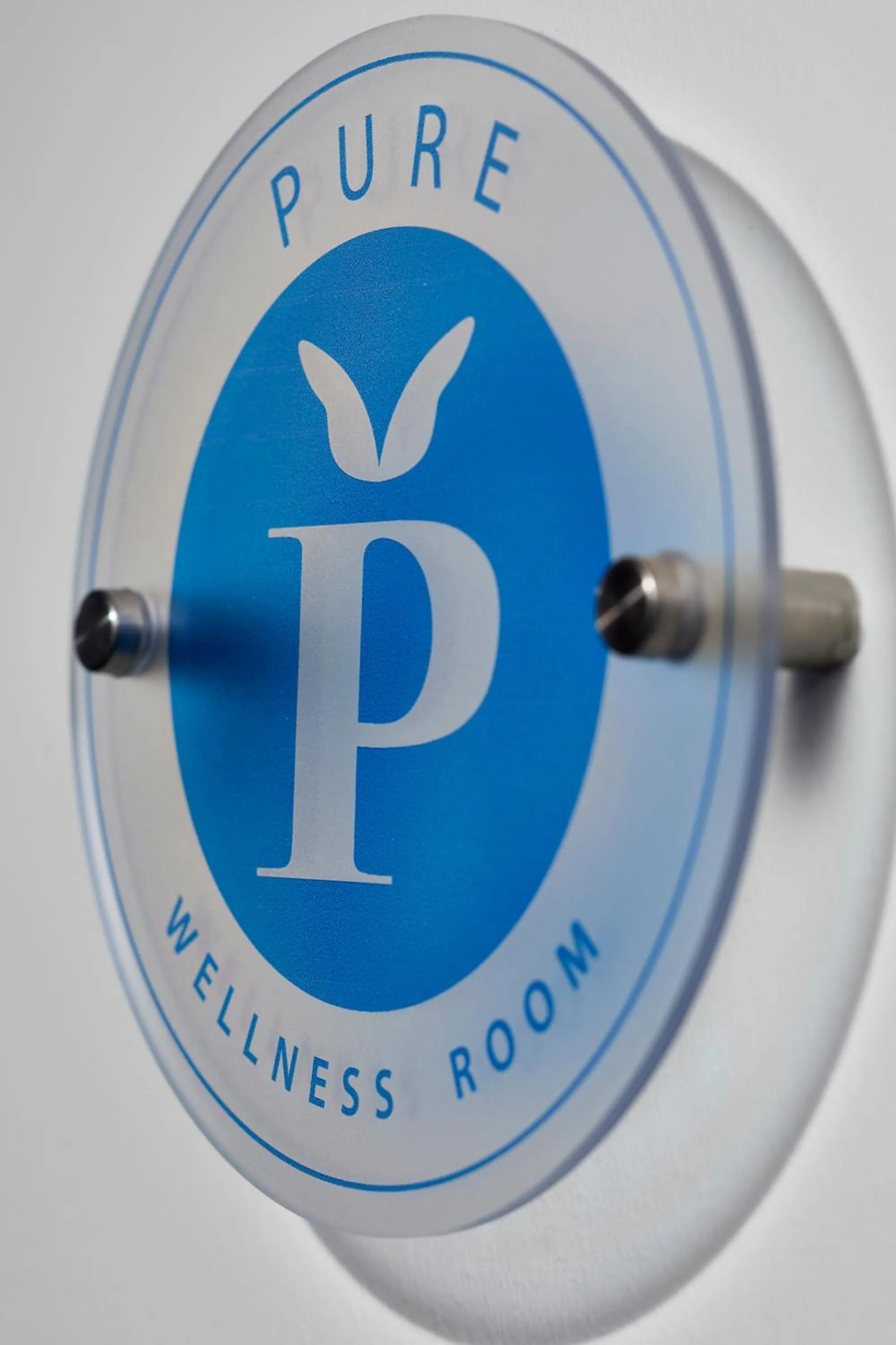 Logo/Certificate/Sign in La Concha Key West, Autograph Collection