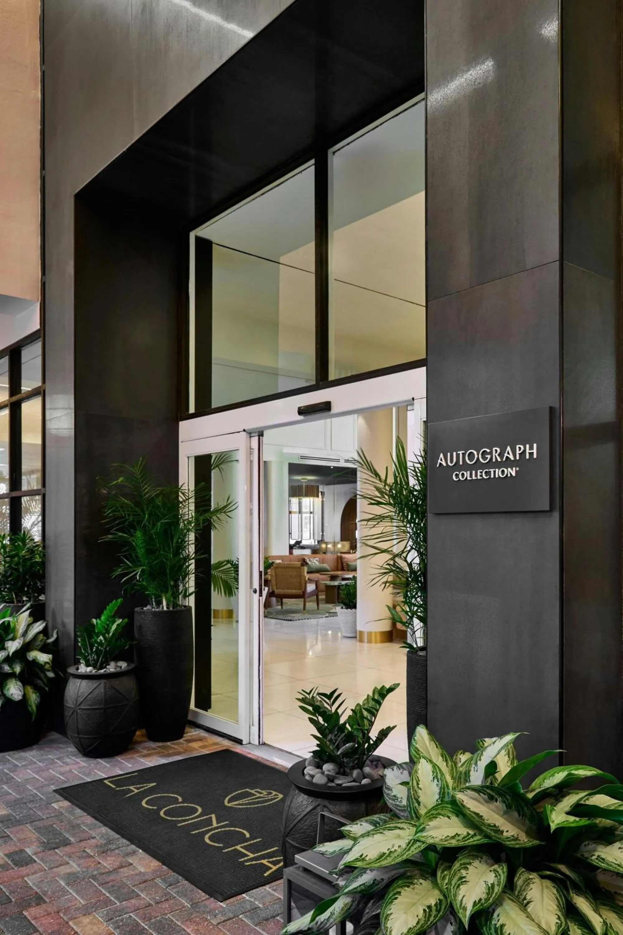 View (from property/room) in La Concha Key West, Autograph Collection