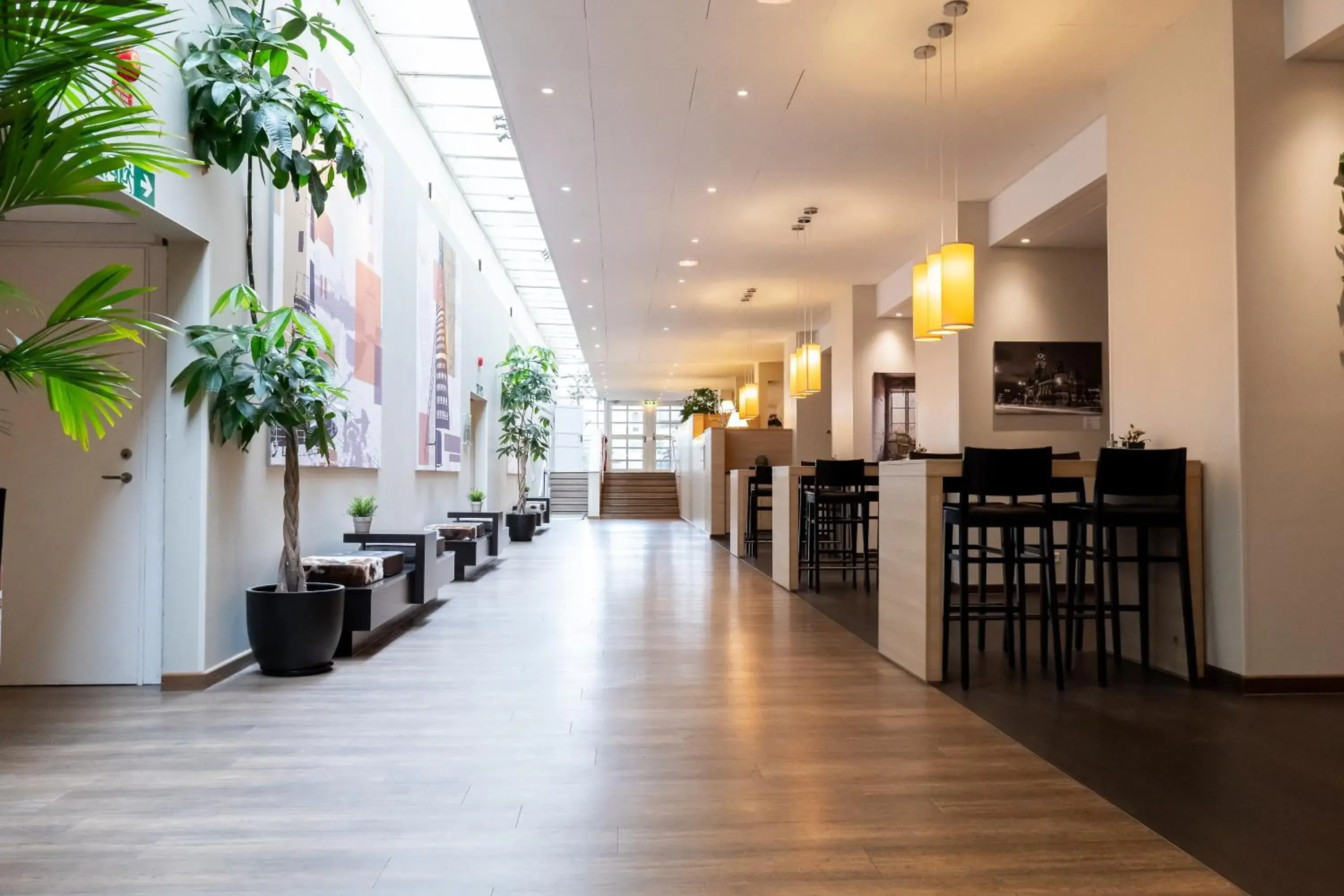 Restaurant/places to eat in Good Morning+ Malmö Restaurant/places to eat in Good Morning+ Malmö