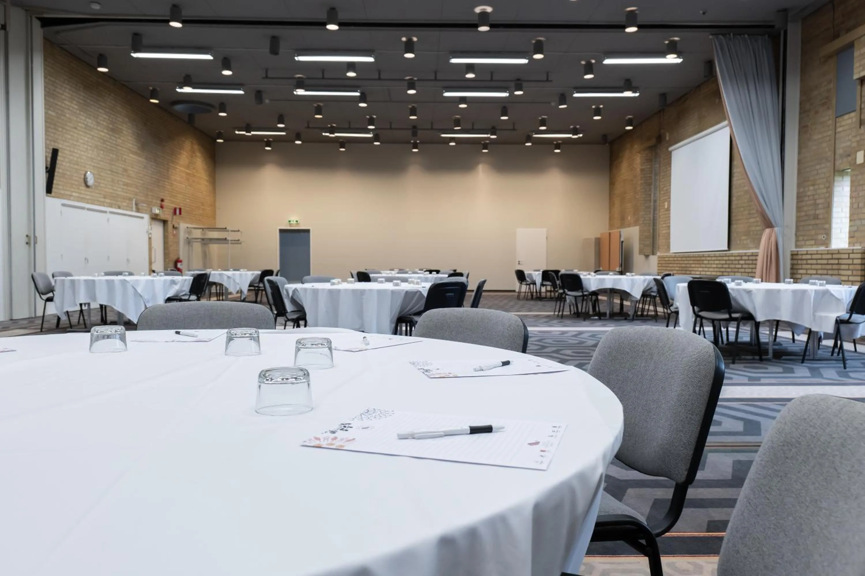 Banquet/Function facilities in Good Morning+ Malmö