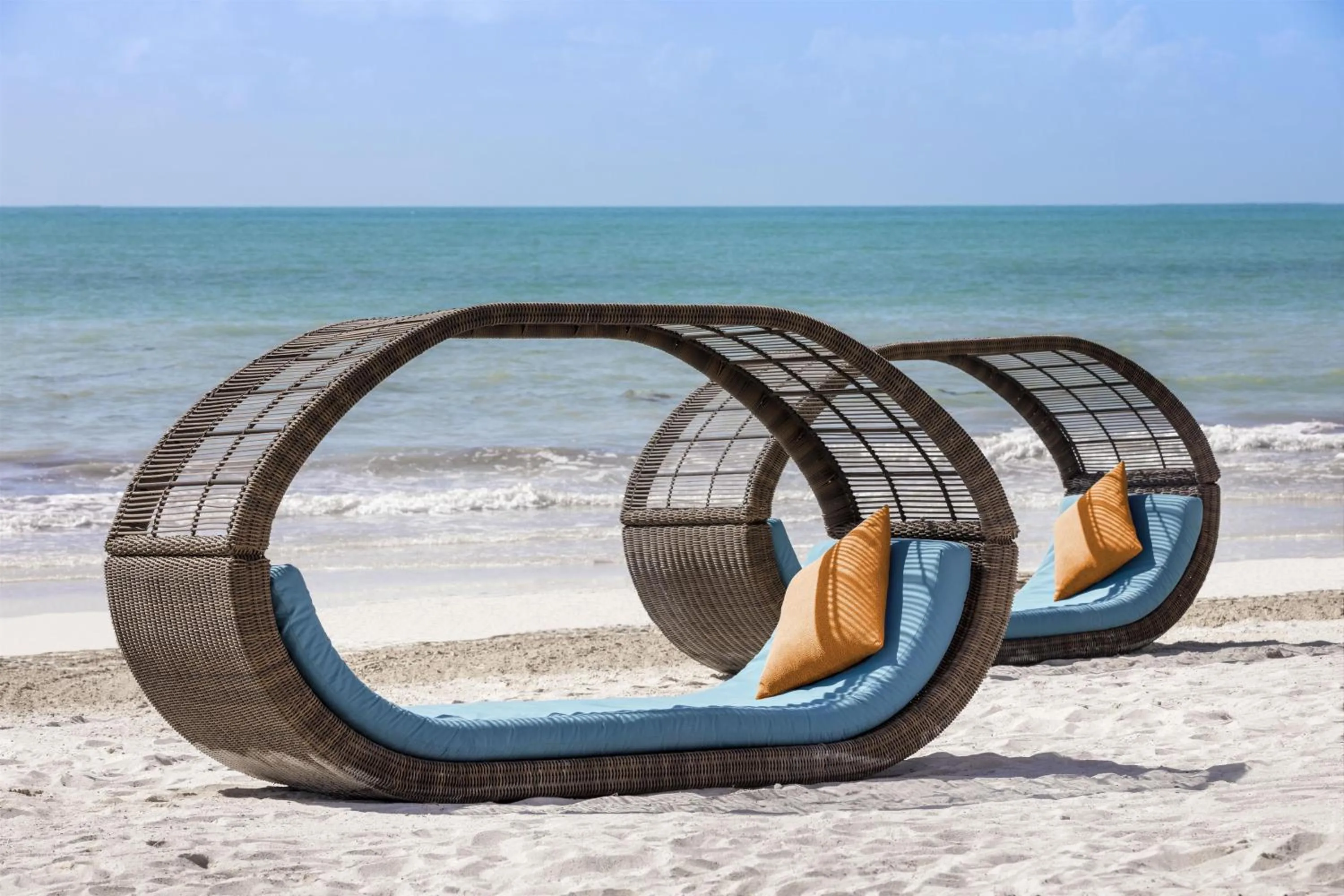 Property building in The Reach Key West, Curio Collection by Hilton