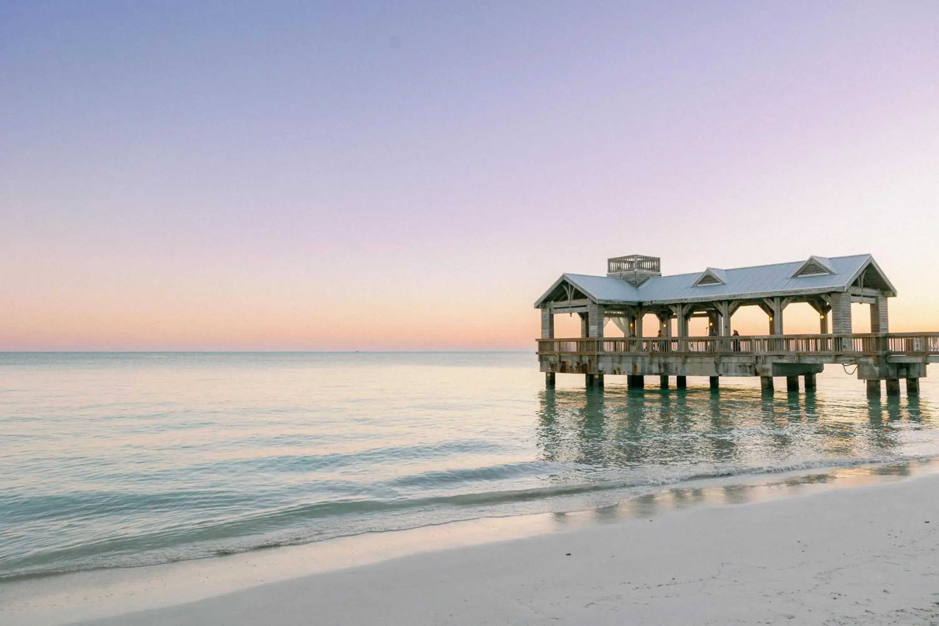 Property building in The Reach Key West, Curio Collection by Hilton Property building in The Reach Key West, Curio Collection by Hilton