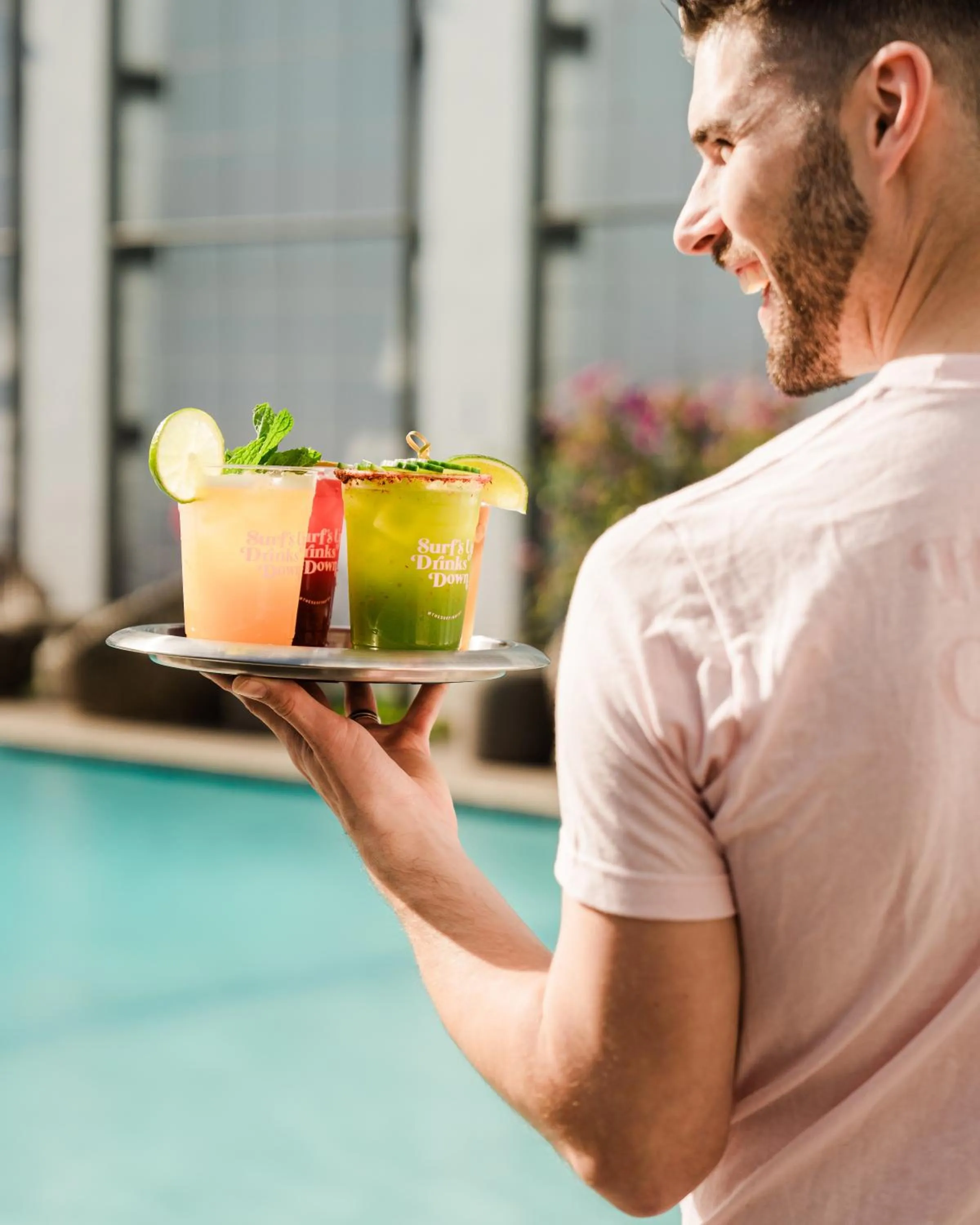 The Pierside Santa Monica