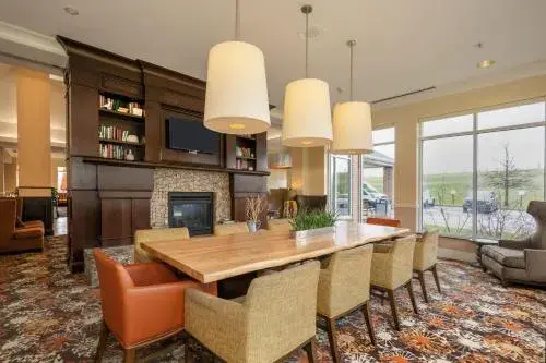 Hilton Garden Inn St. Louis Airport Hilton Garden Inn St. Louis Airport