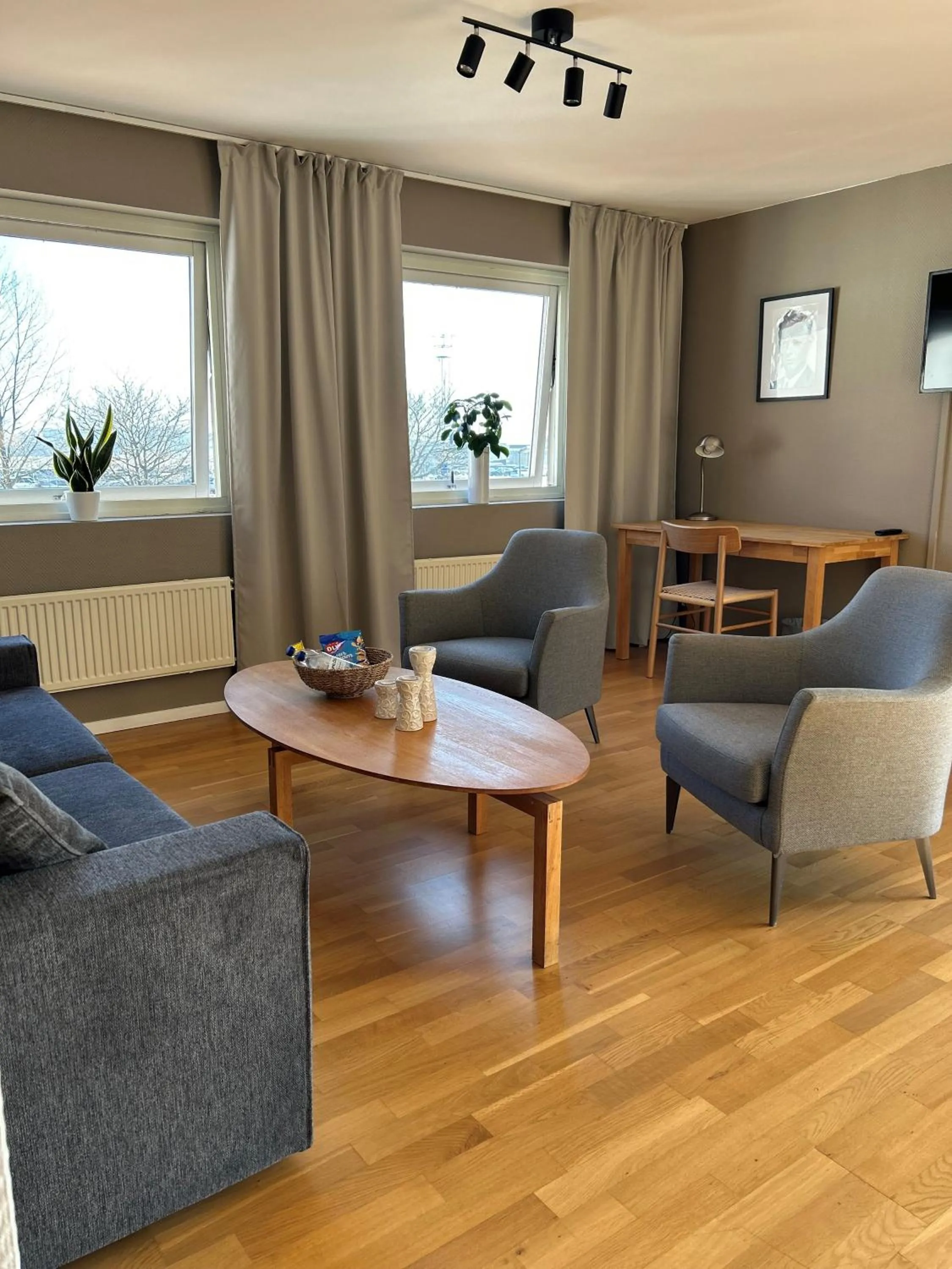 Sturup Airport Hotel