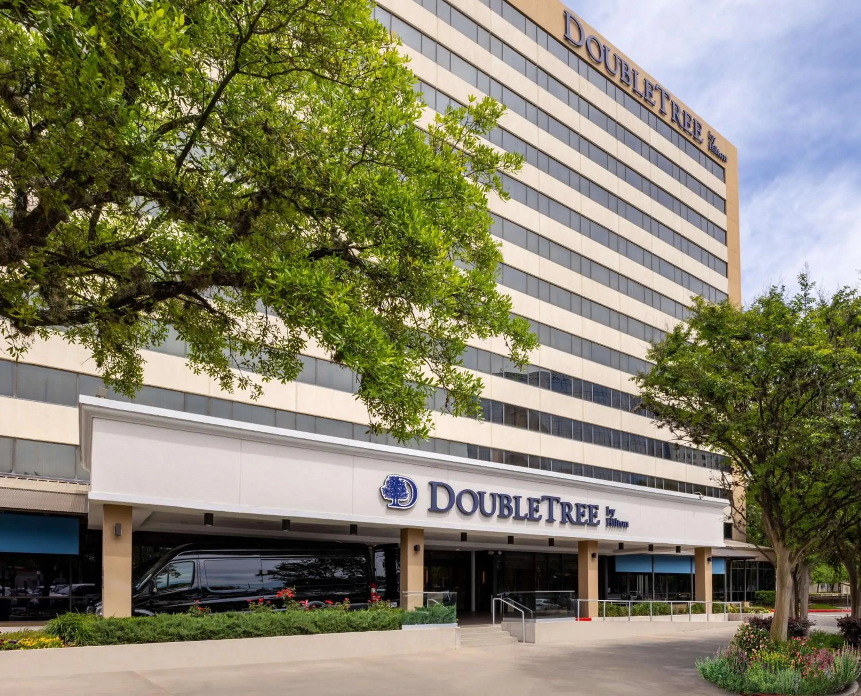 DoubleTree by Hilton Houston Medical Center Hotel & Suites DoubleTree by Hilton Houston Medical Center Hotel & Suites