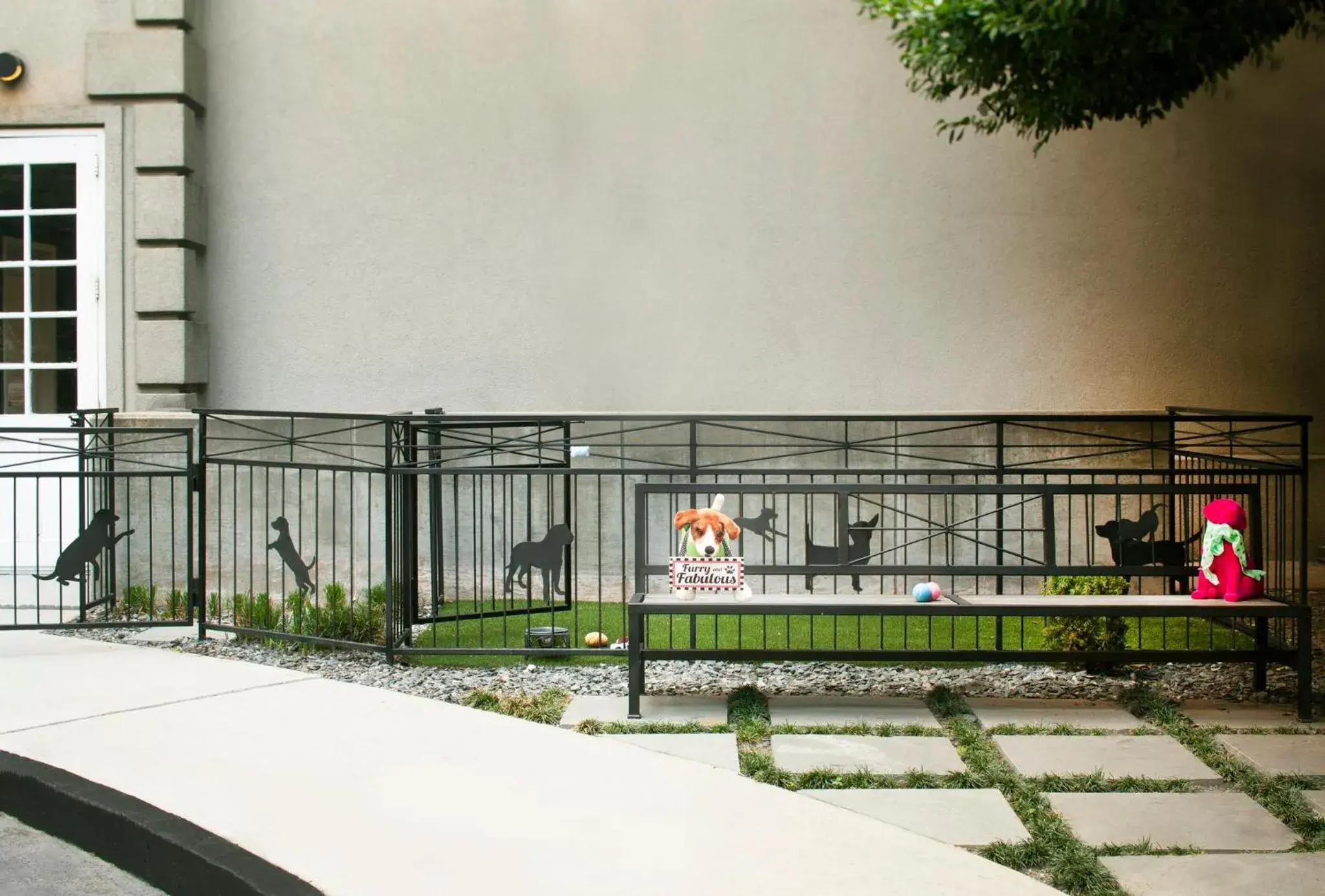 Lobby or reception in Hotel Indigo Atlanta Midtown by IHG Lobby or reception in Hotel Indigo Atlanta Midtown by IHG