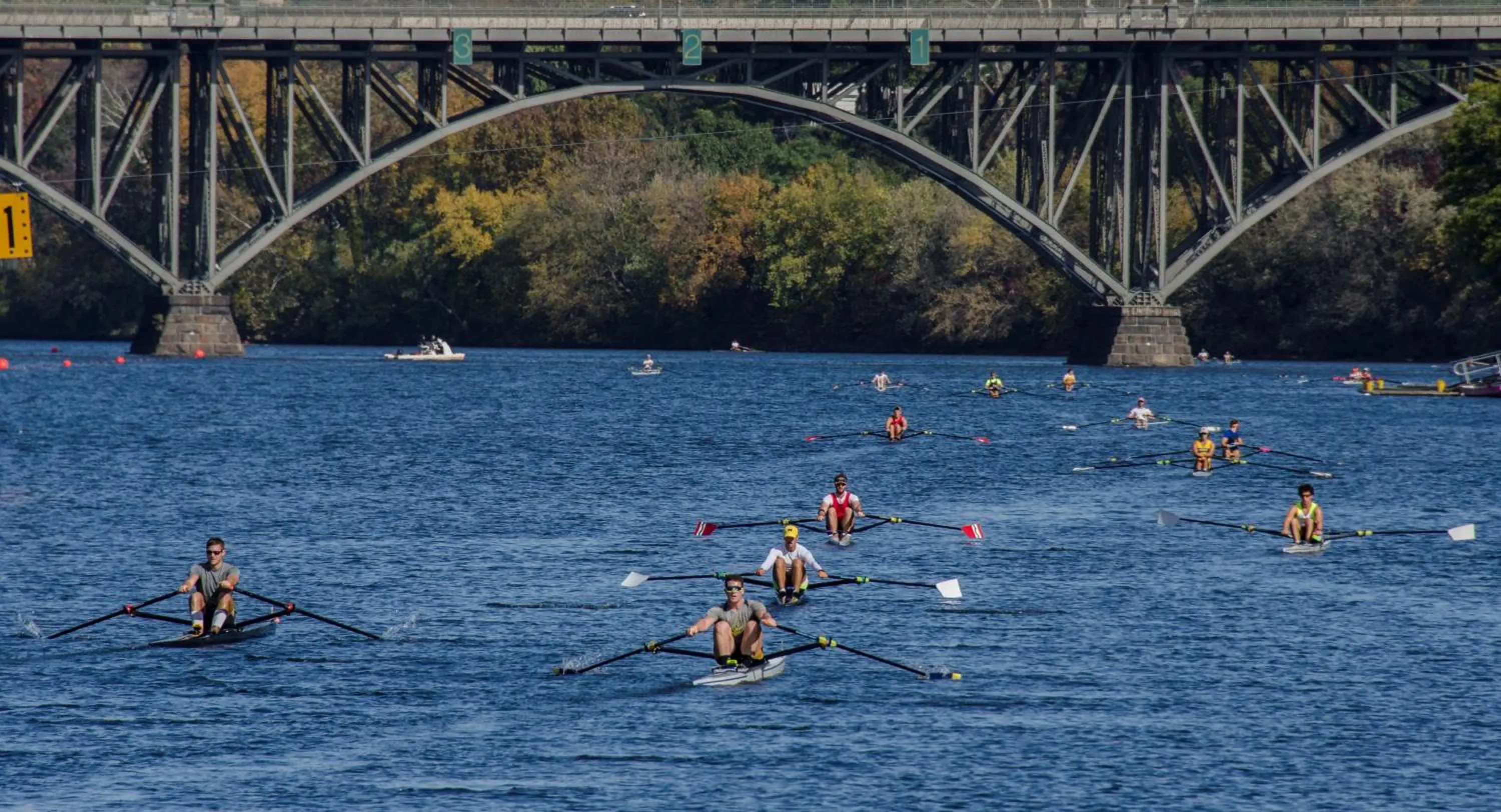 Area and facilities in Holiday Inn Express Philadelphia-Midtown by IHG