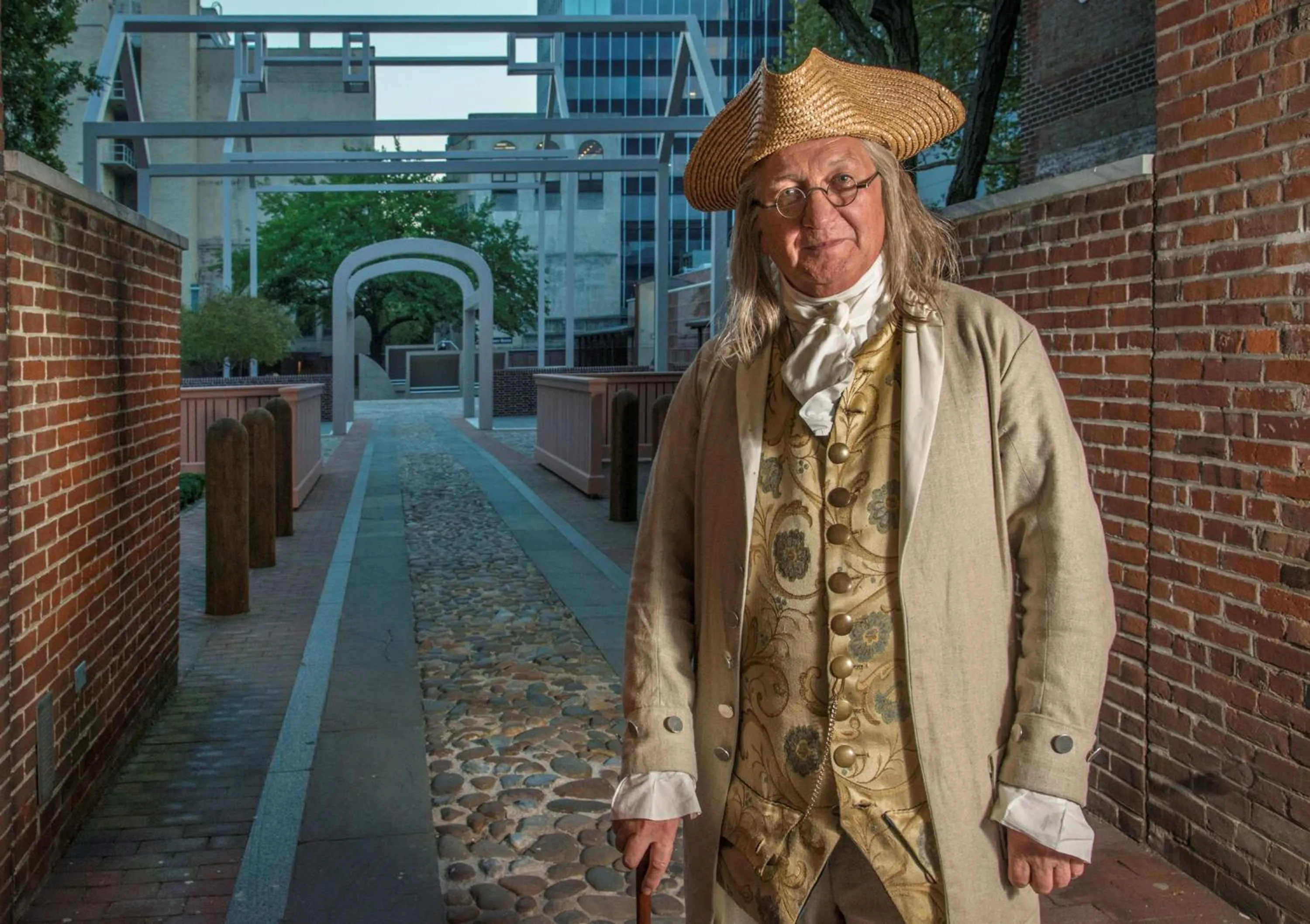 Area and facilities in Holiday Inn Express Philadelphia-Midtown by IHG