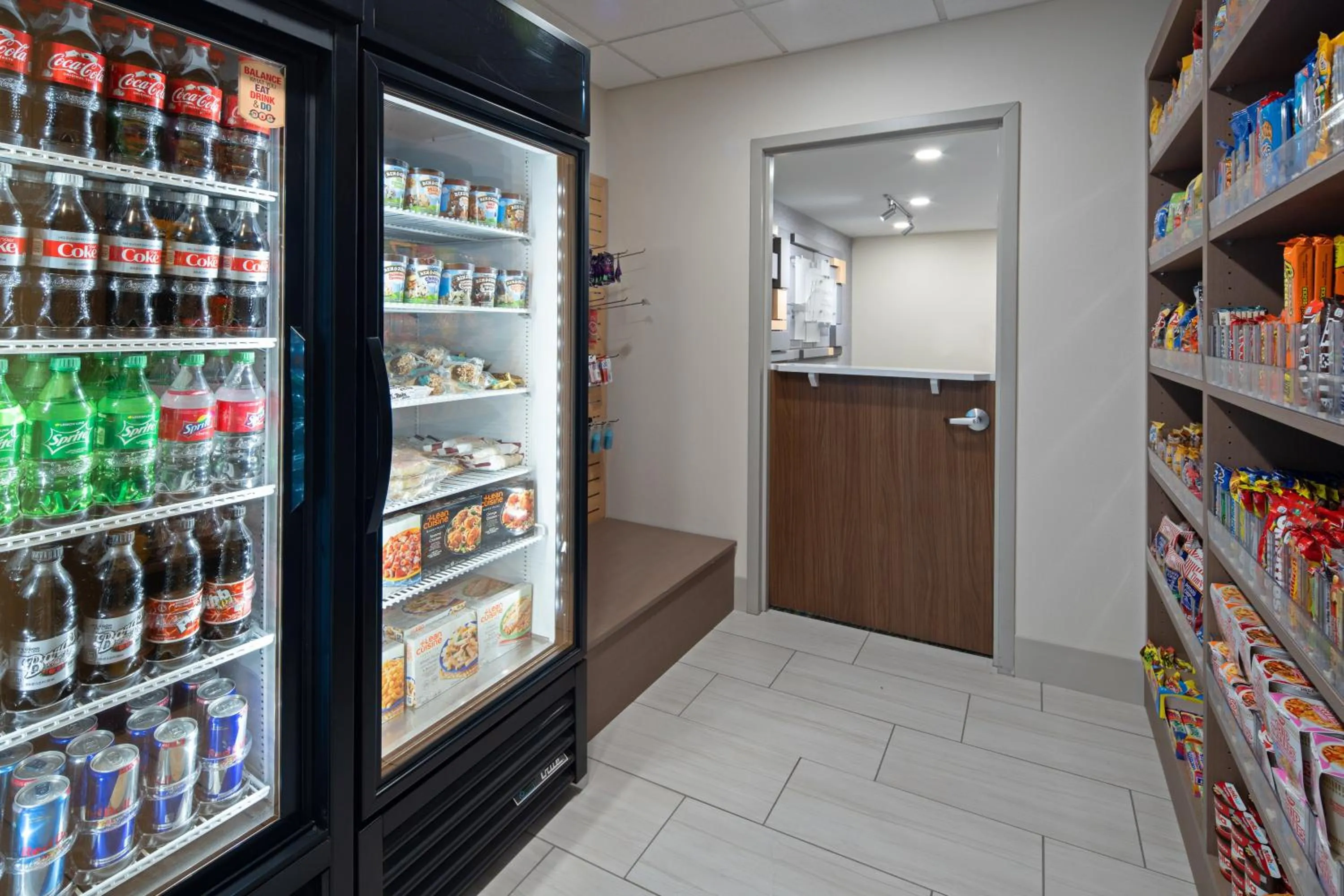 Other in Holiday Inn Express Seattle - Sea-Tac Airport by IHG