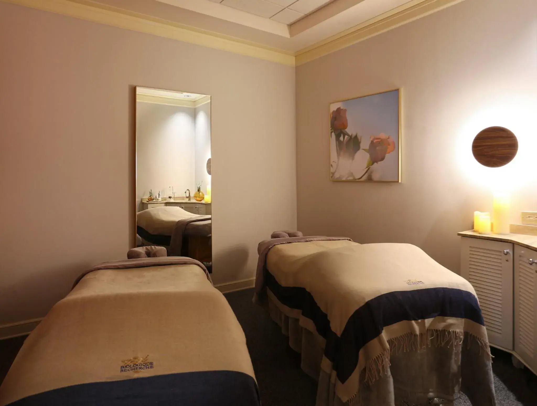 Spa and wellness centre/facilities, Bed in InterContinental Buckhead Atlanta by IHG Spa and wellness centre/facilities, Bed in InterContinental Buckhead Atlanta by IHG