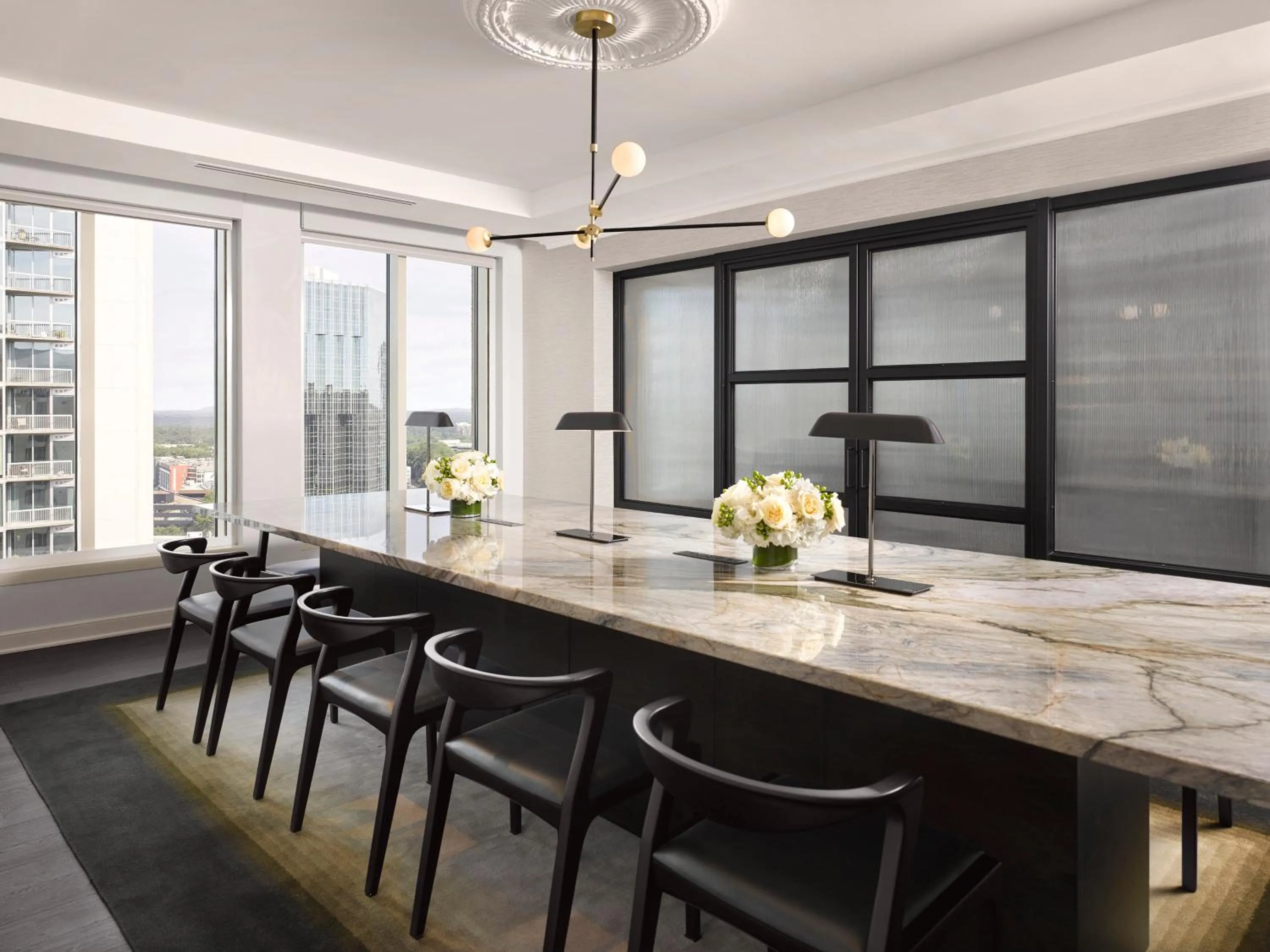 Other in InterContinental Buckhead Atlanta by IHG