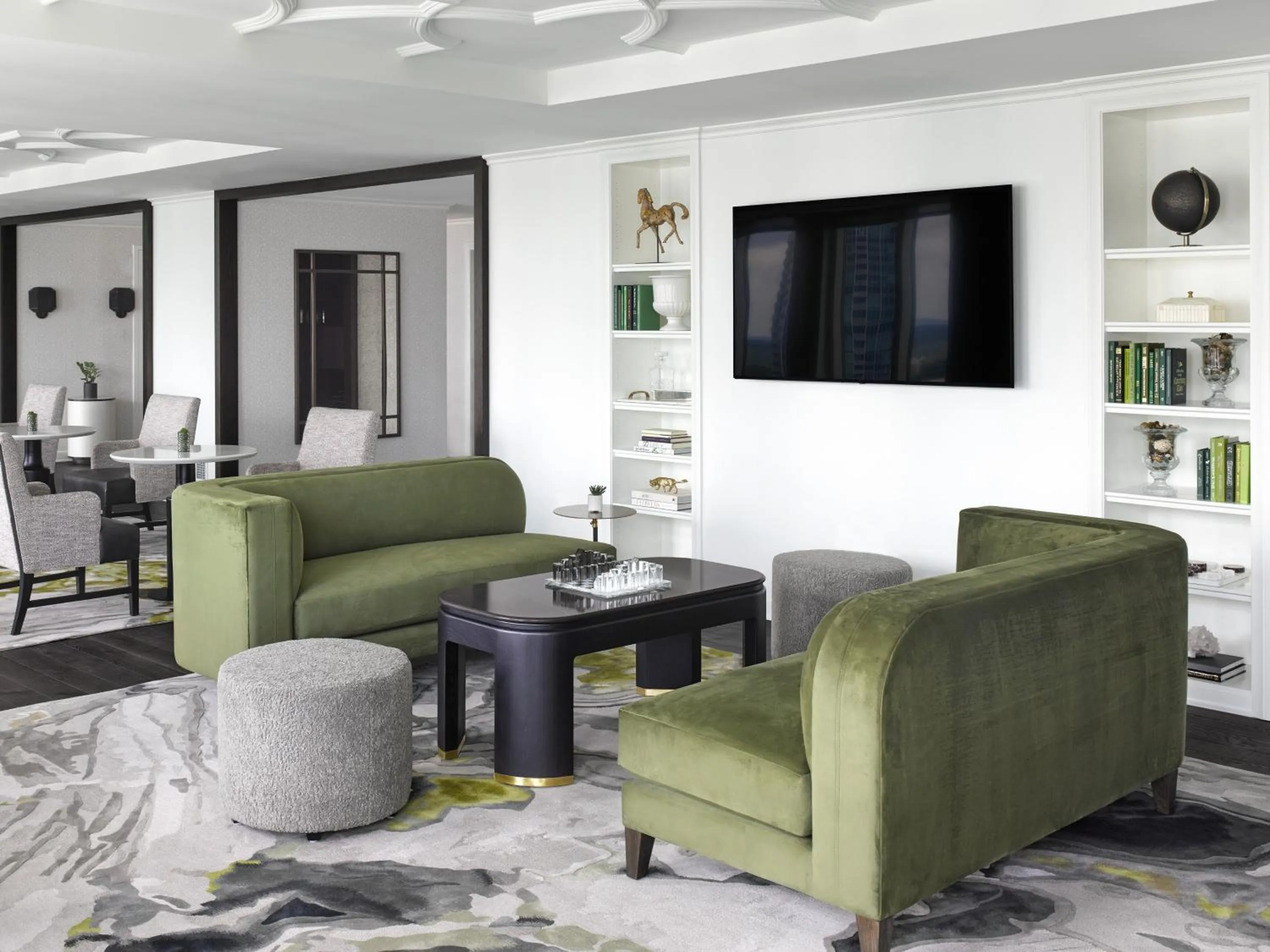 Other in InterContinental Buckhead Atlanta by IHG