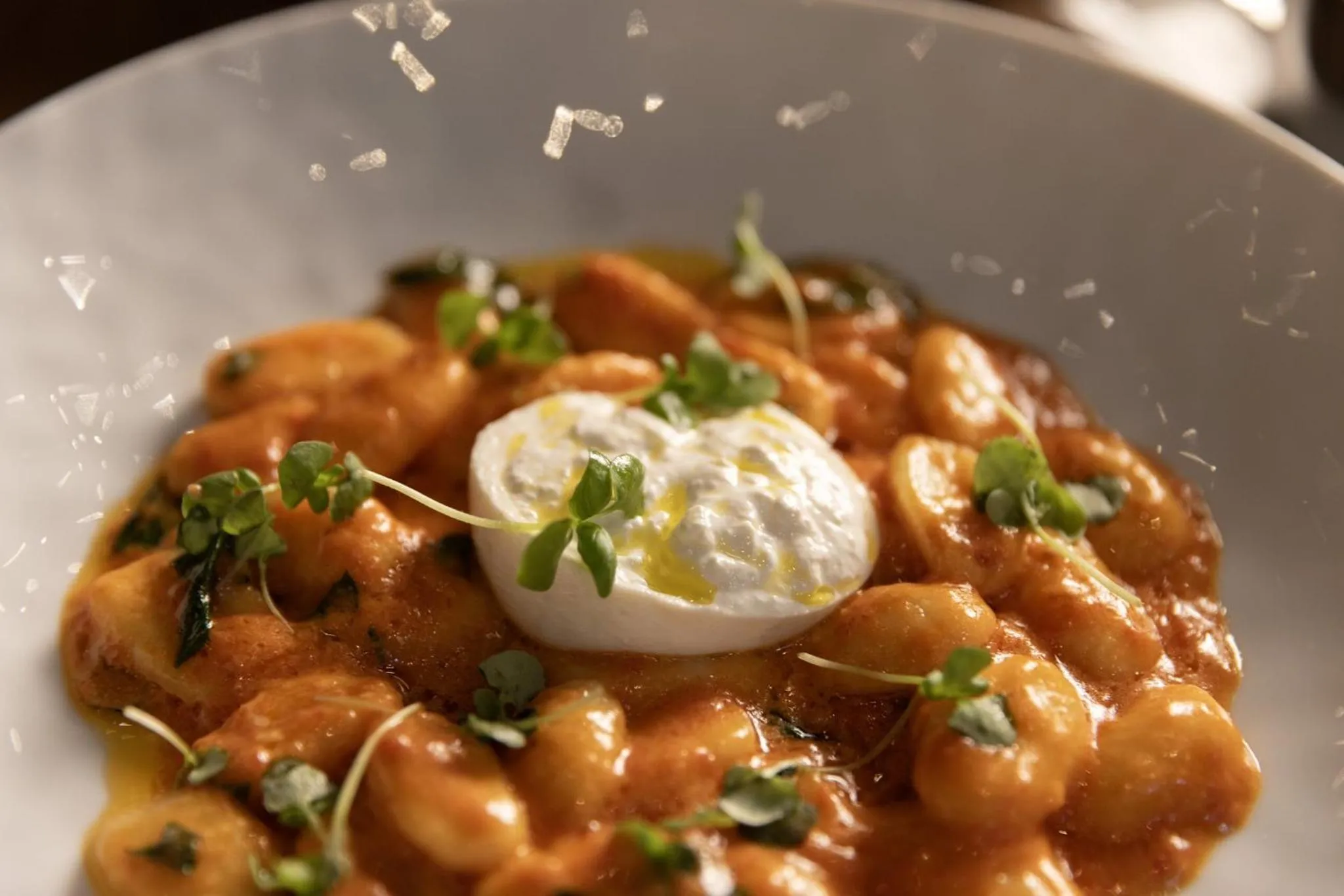 Restaurant/places to eat in InterContinental Buckhead Atlanta by IHG