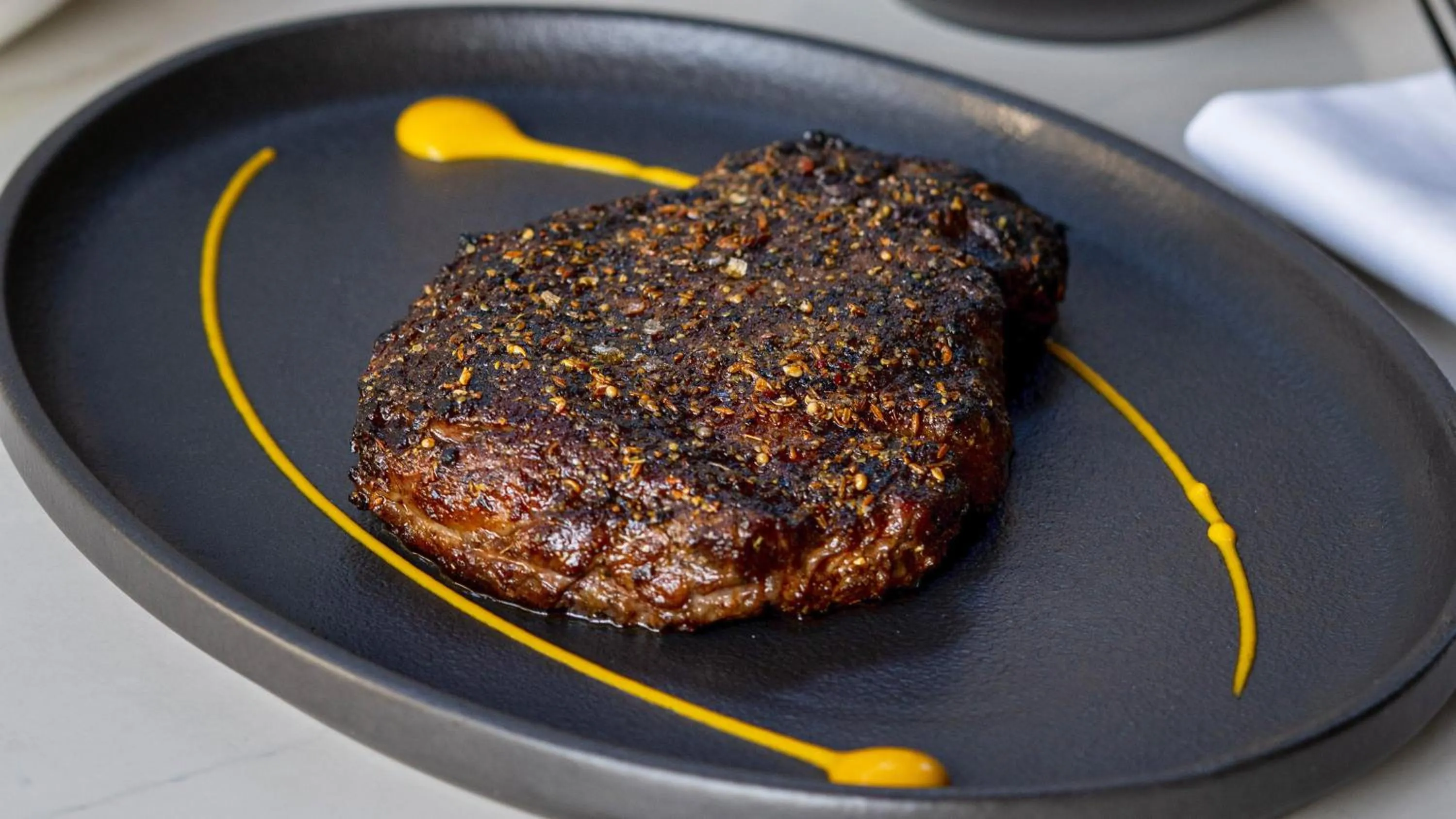 Restaurant/places to eat in InterContinental Buckhead Atlanta by IHG