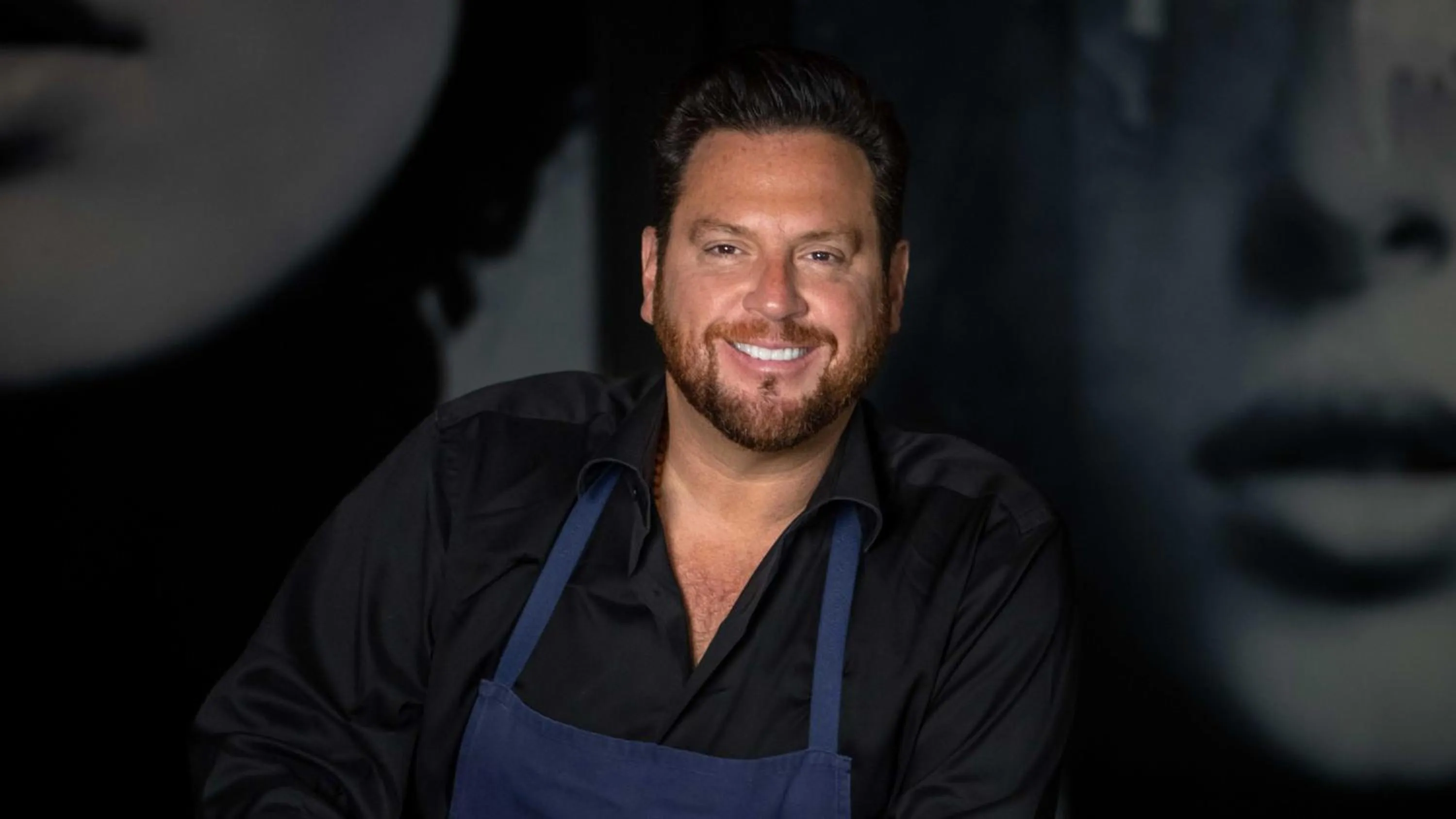 Restaurant/places to eat in InterContinental Buckhead Atlanta by IHG