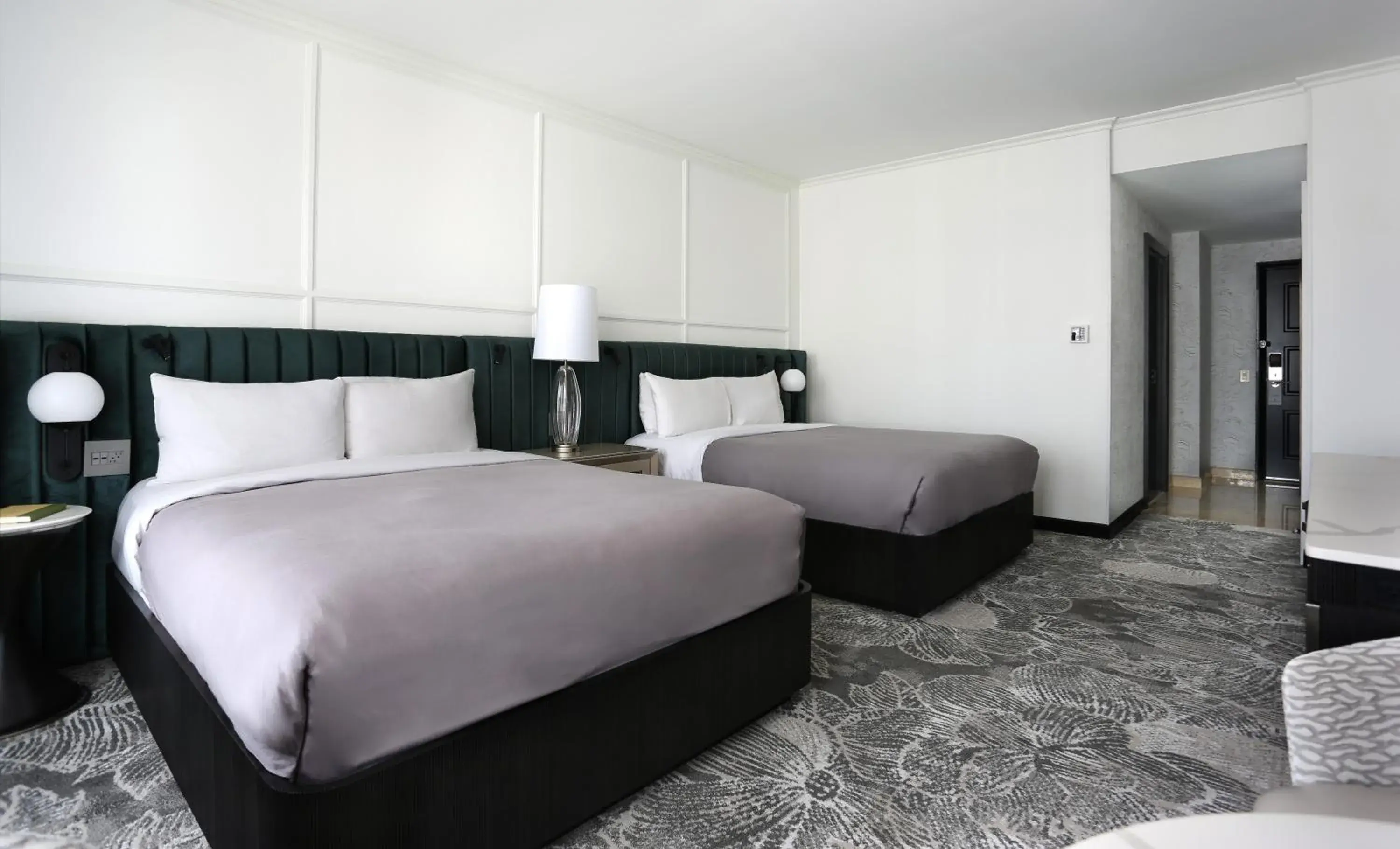 Bedroom, Bed in InterContinental Buckhead Atlanta by IHG Bedroom, Bed in InterContinental Buckhead Atlanta by IHG