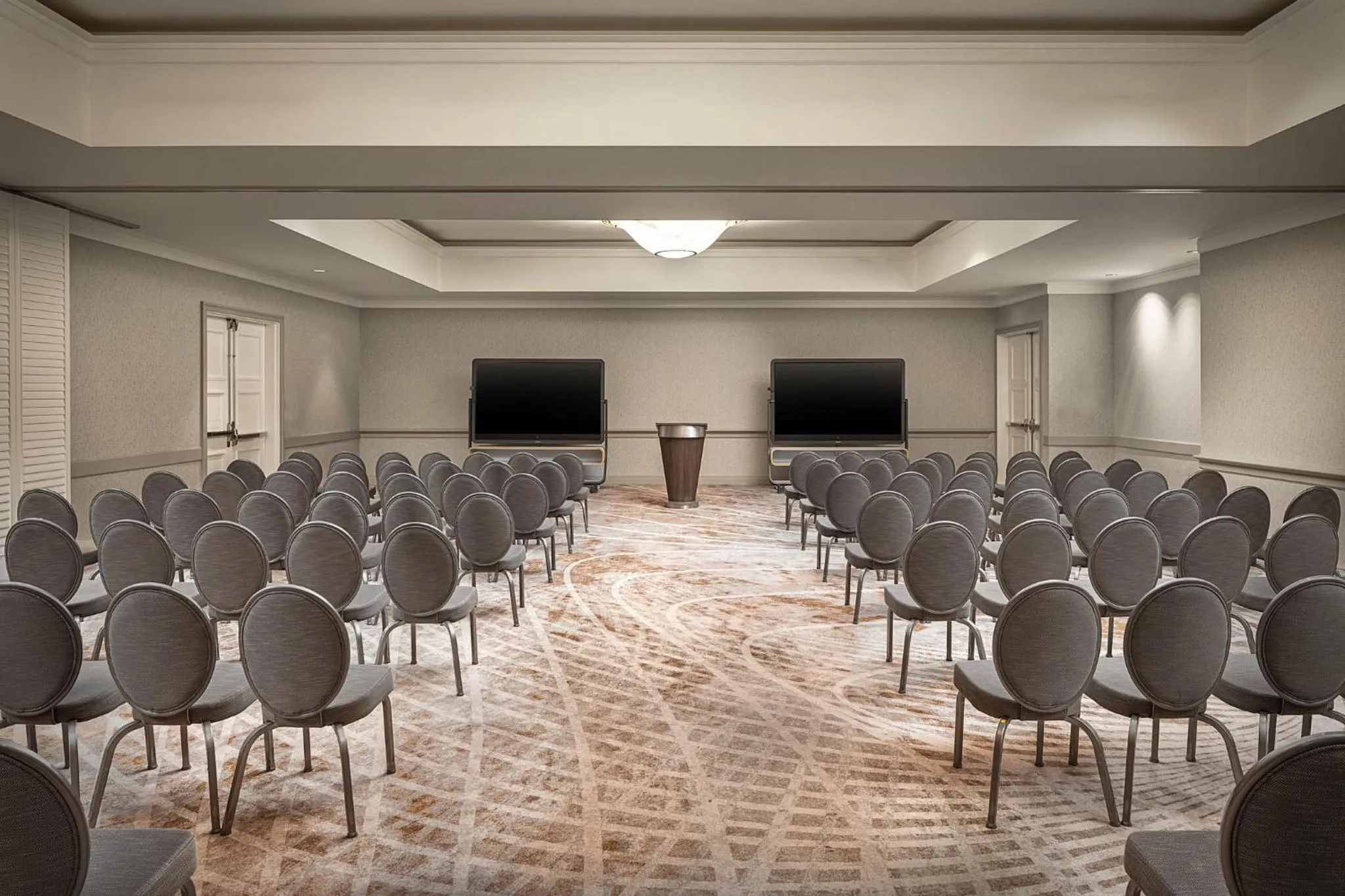 Meeting/conference room in InterContinental Buckhead Atlanta by IHG