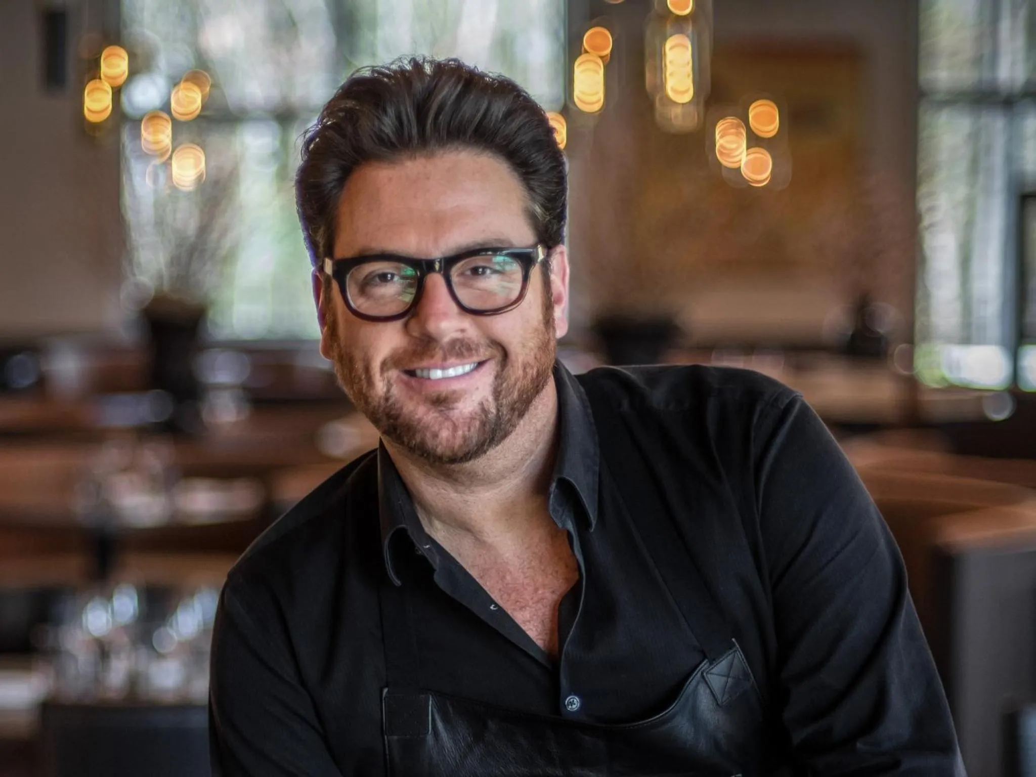 Meeting/conference room in InterContinental Buckhead Atlanta by IHG