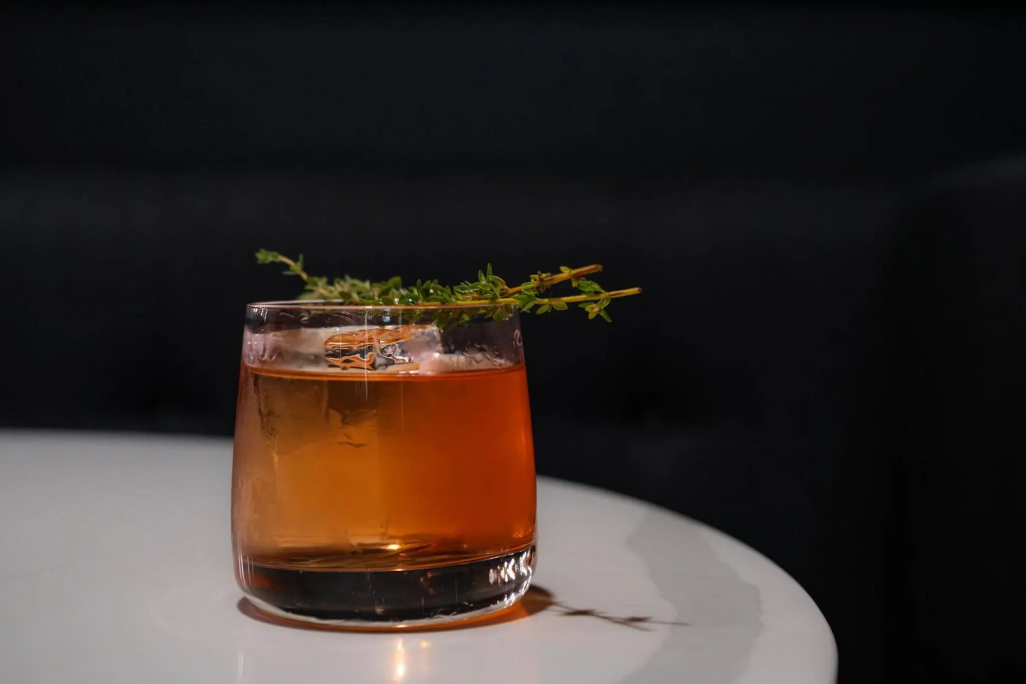 Restaurant/places to eat in InterContinental Buckhead Atlanta by IHG