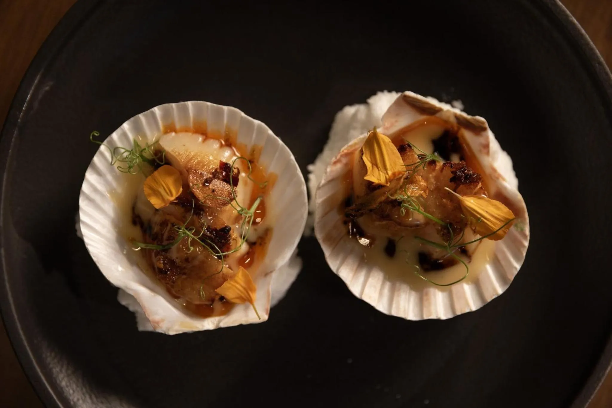 Restaurant/places to eat in InterContinental Buckhead Atlanta by IHG