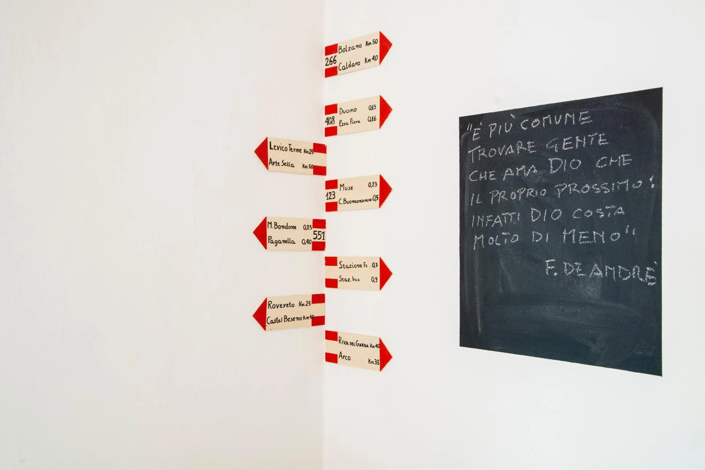 Breakfast in B&B La Malvasia