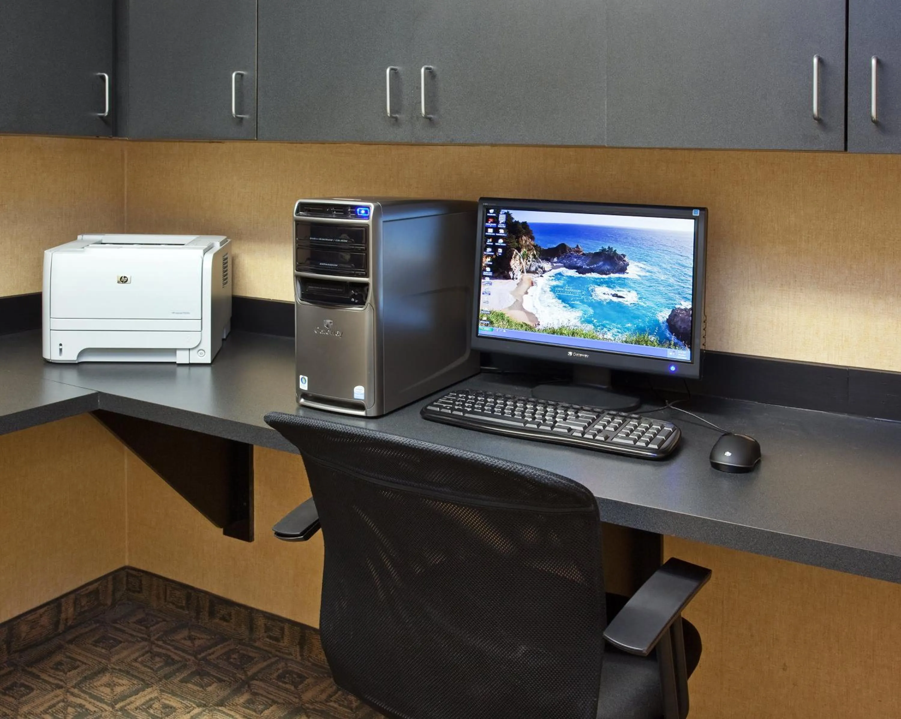 Other in Holiday Inn Express Fresno River Park Highway 41 by IHG