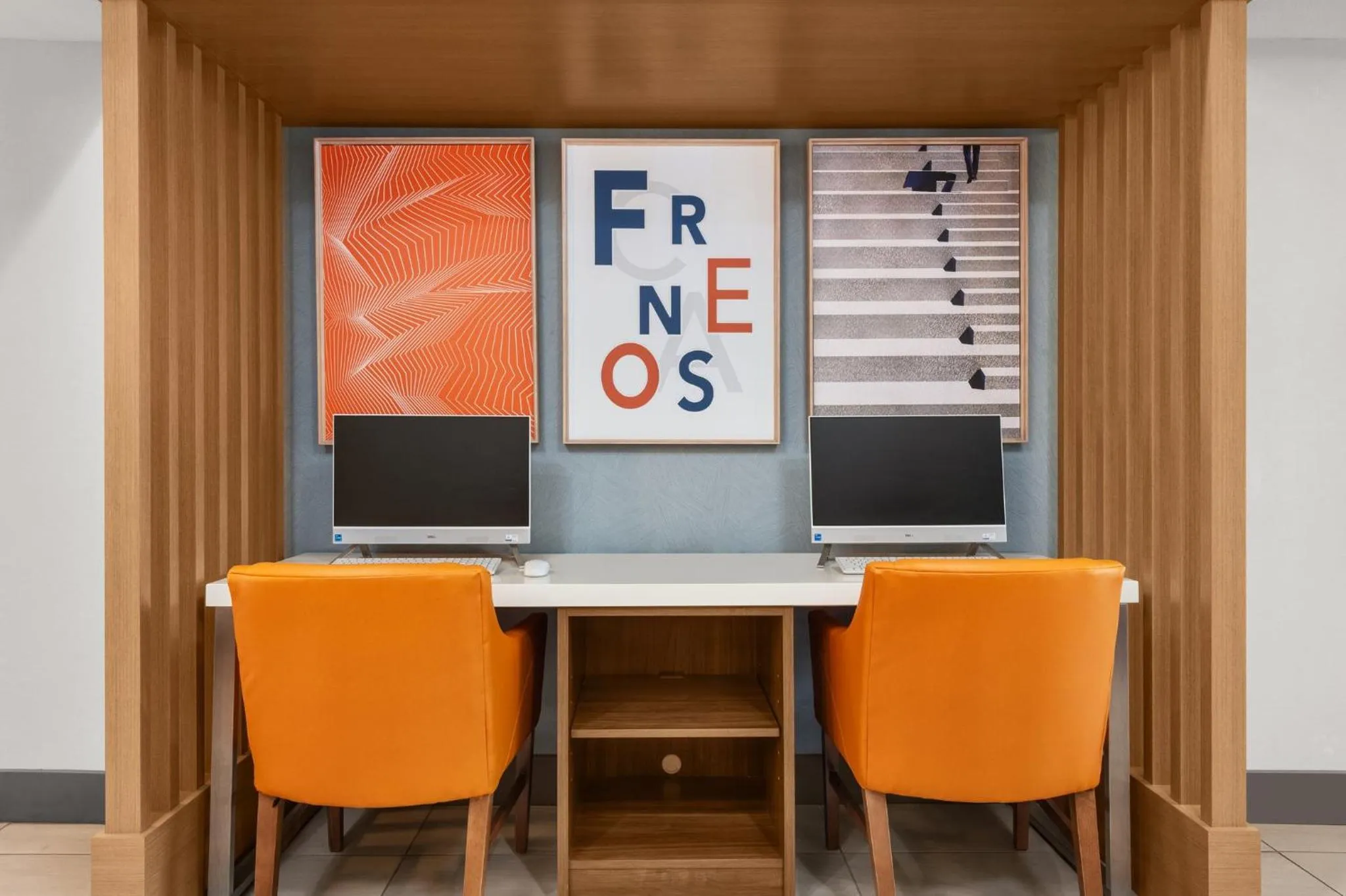 Other in Holiday Inn Express Fresno River Park Highway 41 by IHG