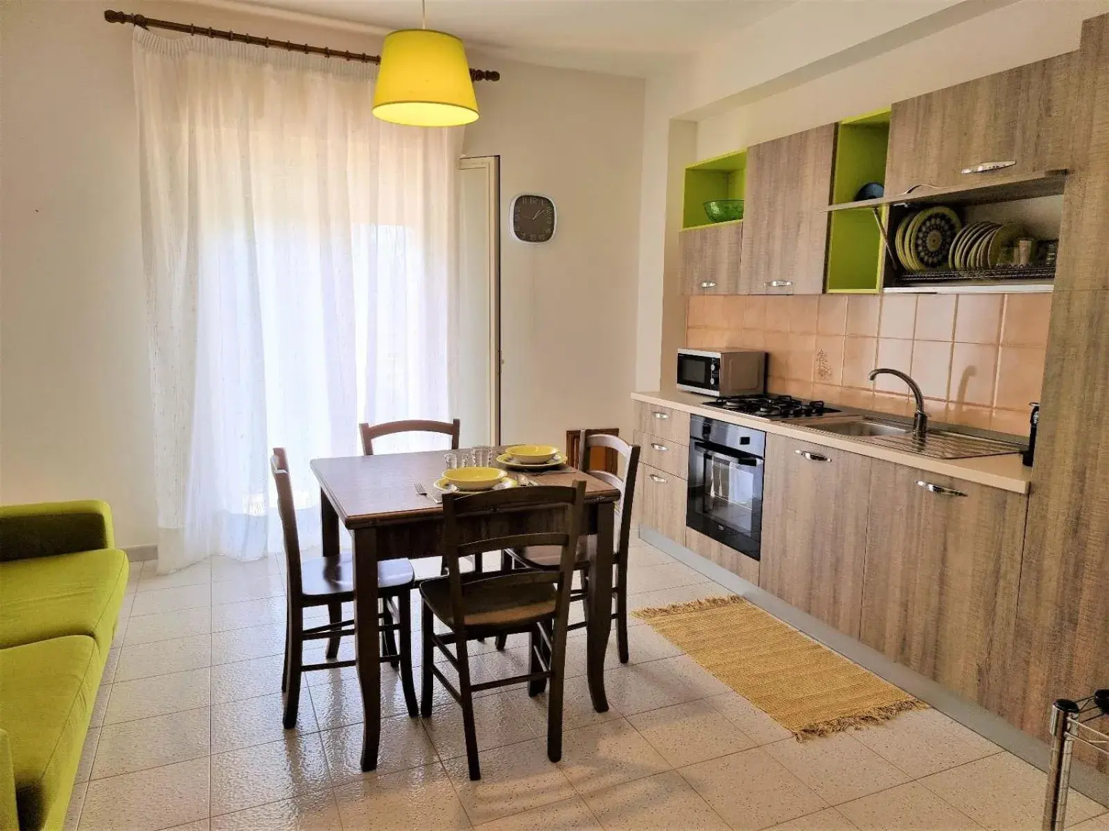 Halicia Vacanze Halicia Vacanze