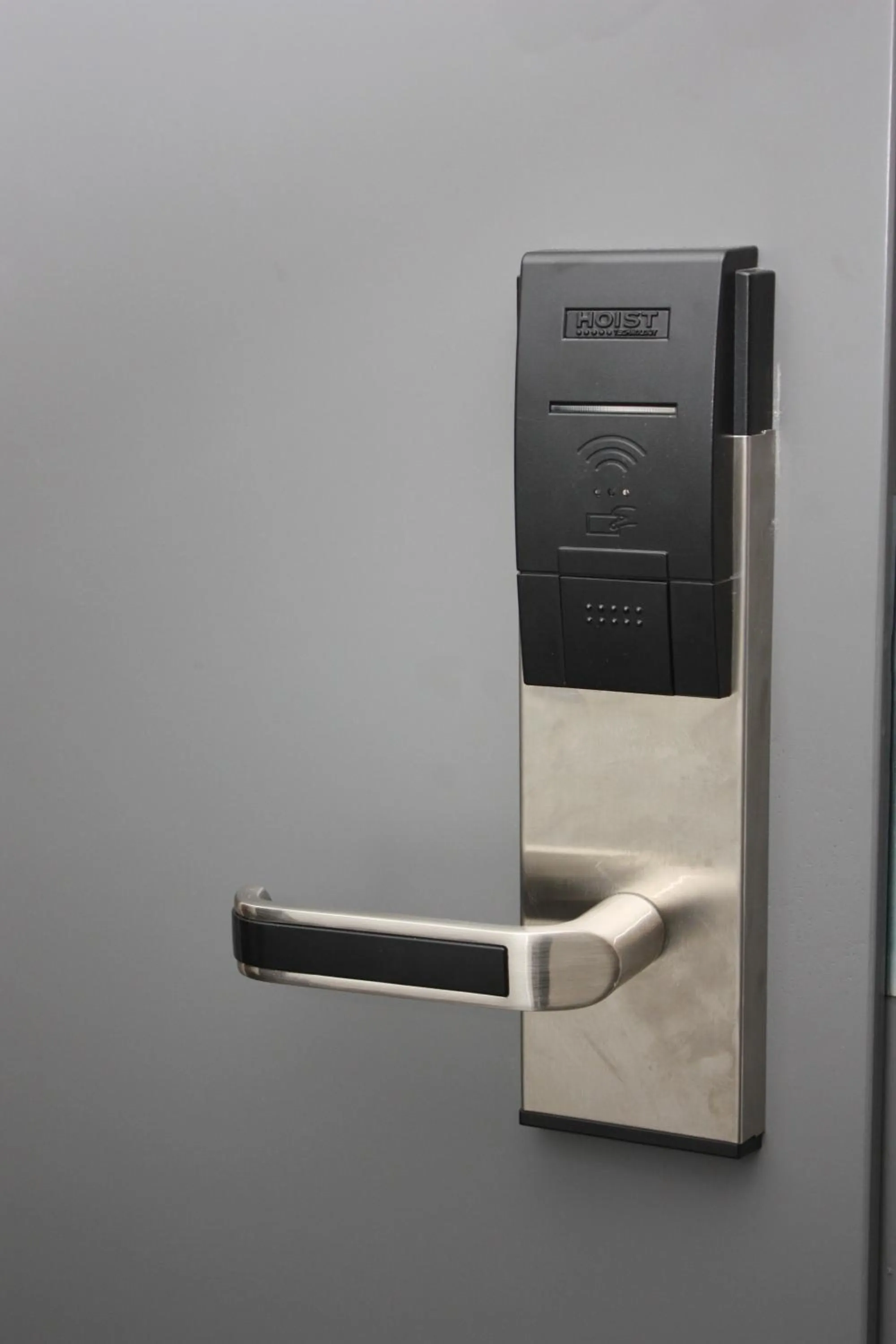 Area and facilities in First Hotel Jörgen Kock