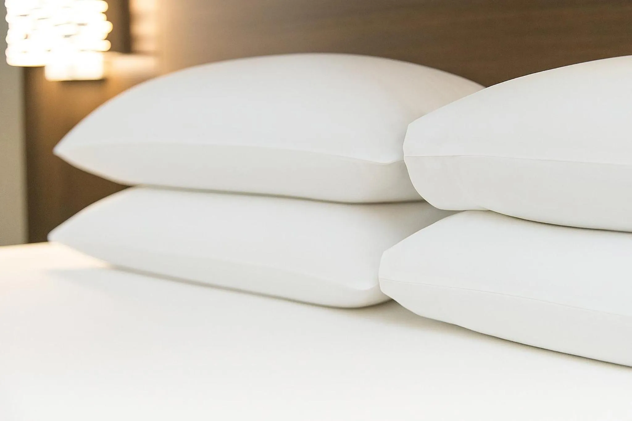 Photo of the whole room, Bed in Holiday Inn Express Hotel & Suites Pittsburgh-South Side by IHG